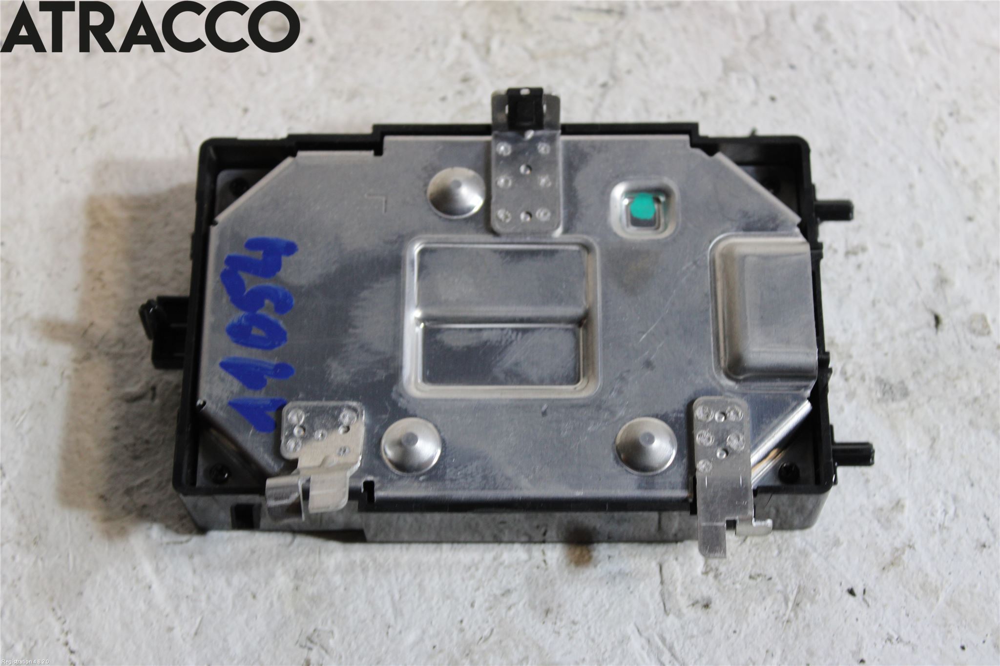 Volvo XC40/RECHARGE 18- Styreenhet Øvrig