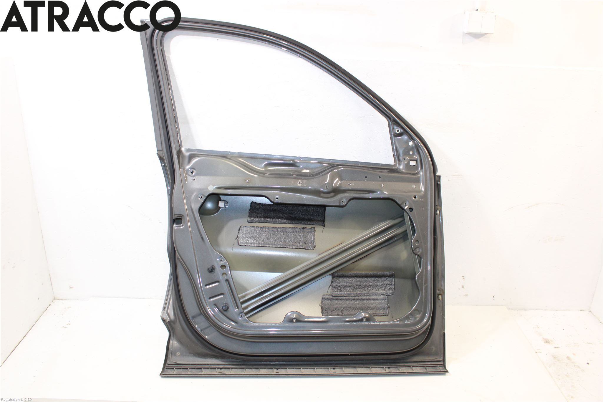 Volkswagen VW PASSAT CC 08-16 Dør 4D Foran Venstre