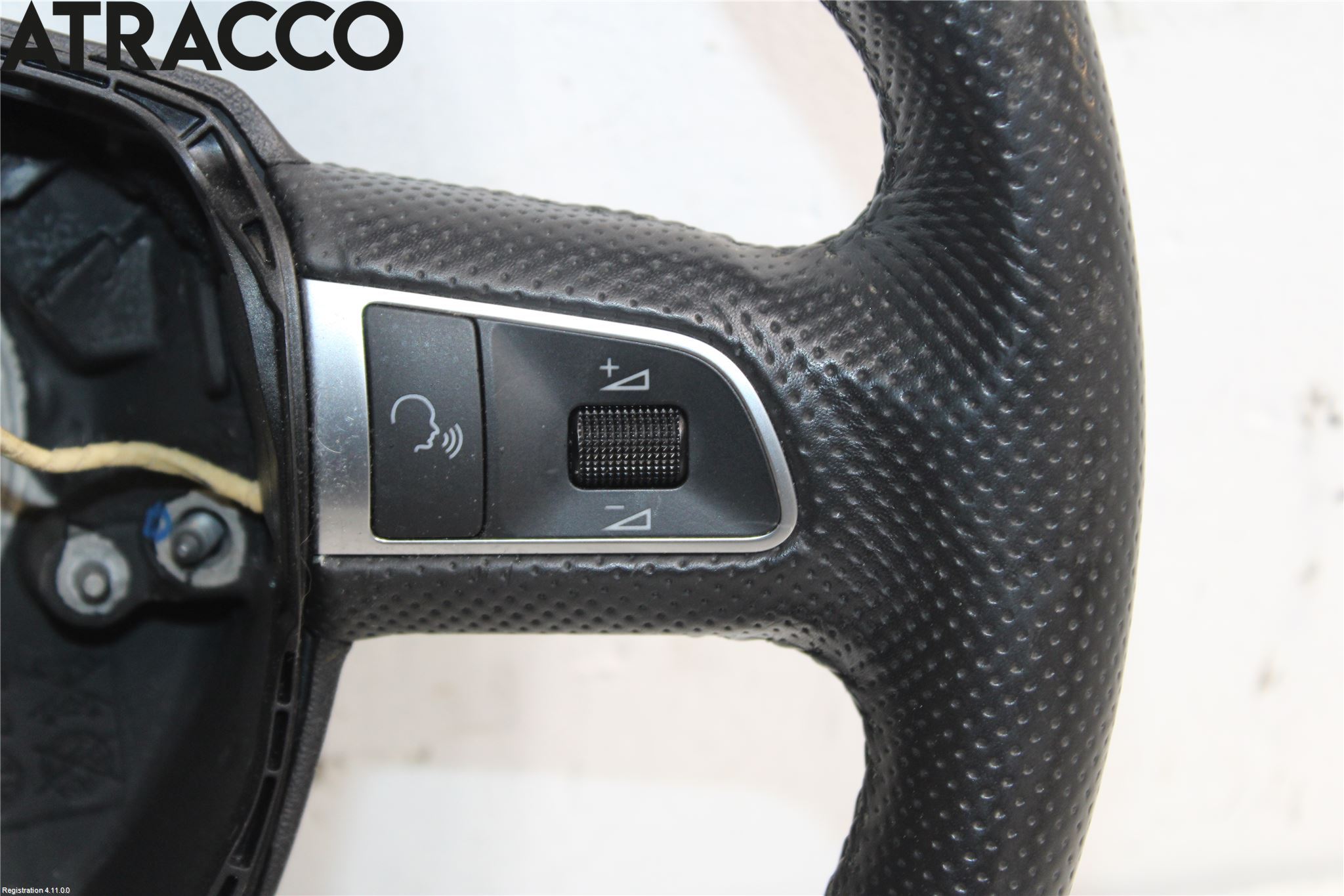 Audi A3/S3 05-13 Ratt