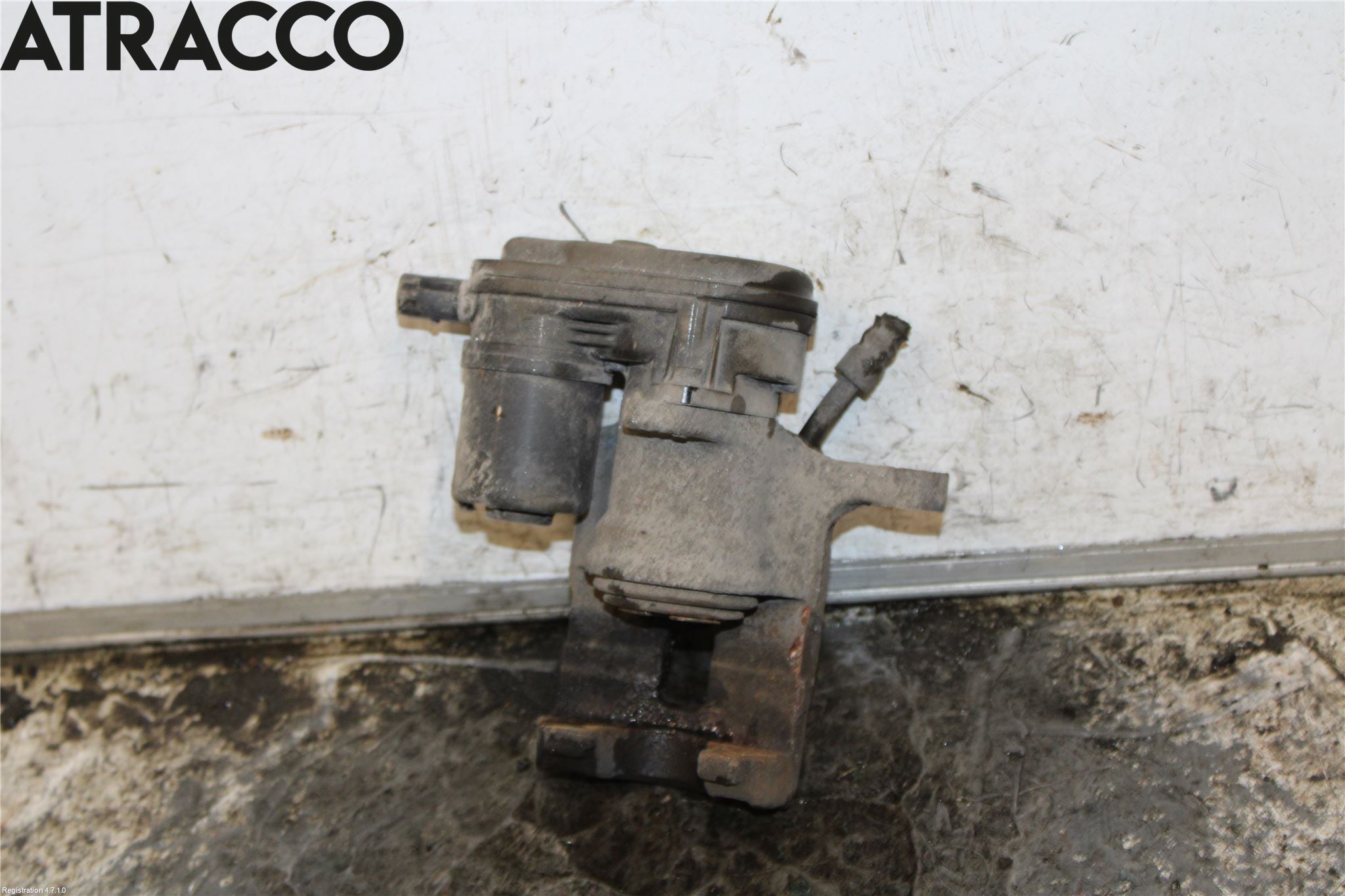 Hyundai KONA/ELECTRIC OS 18-23 Bremsecaliper Bak Høyre