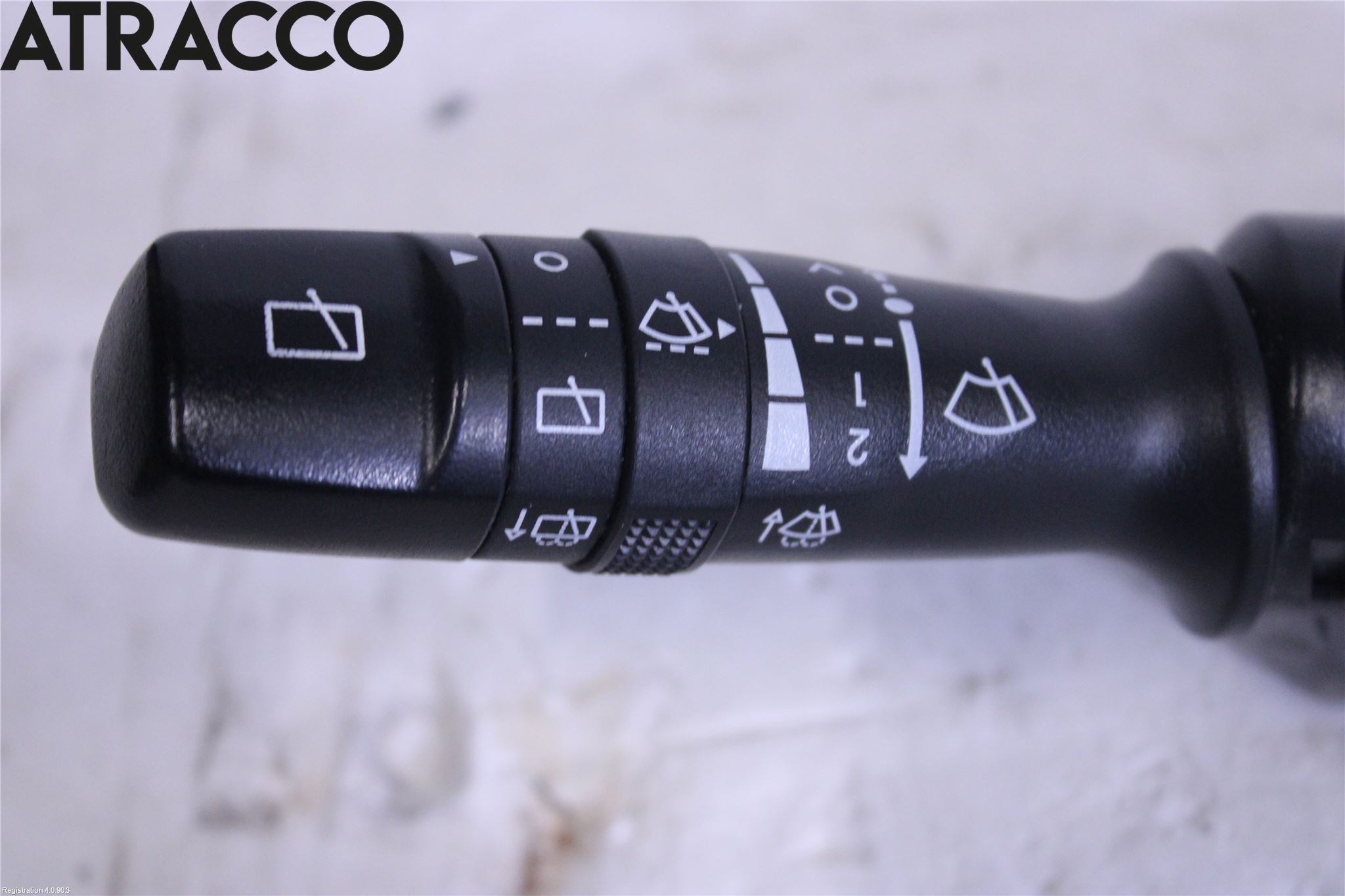 Kia SOUL 09- Bryter Ratt Kombi H Og V