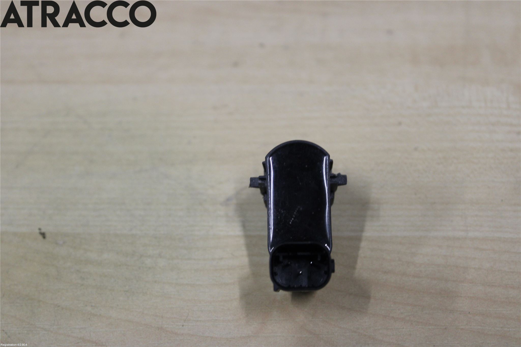 Peugeot 3008 09-16 Sensor Ryggesensor