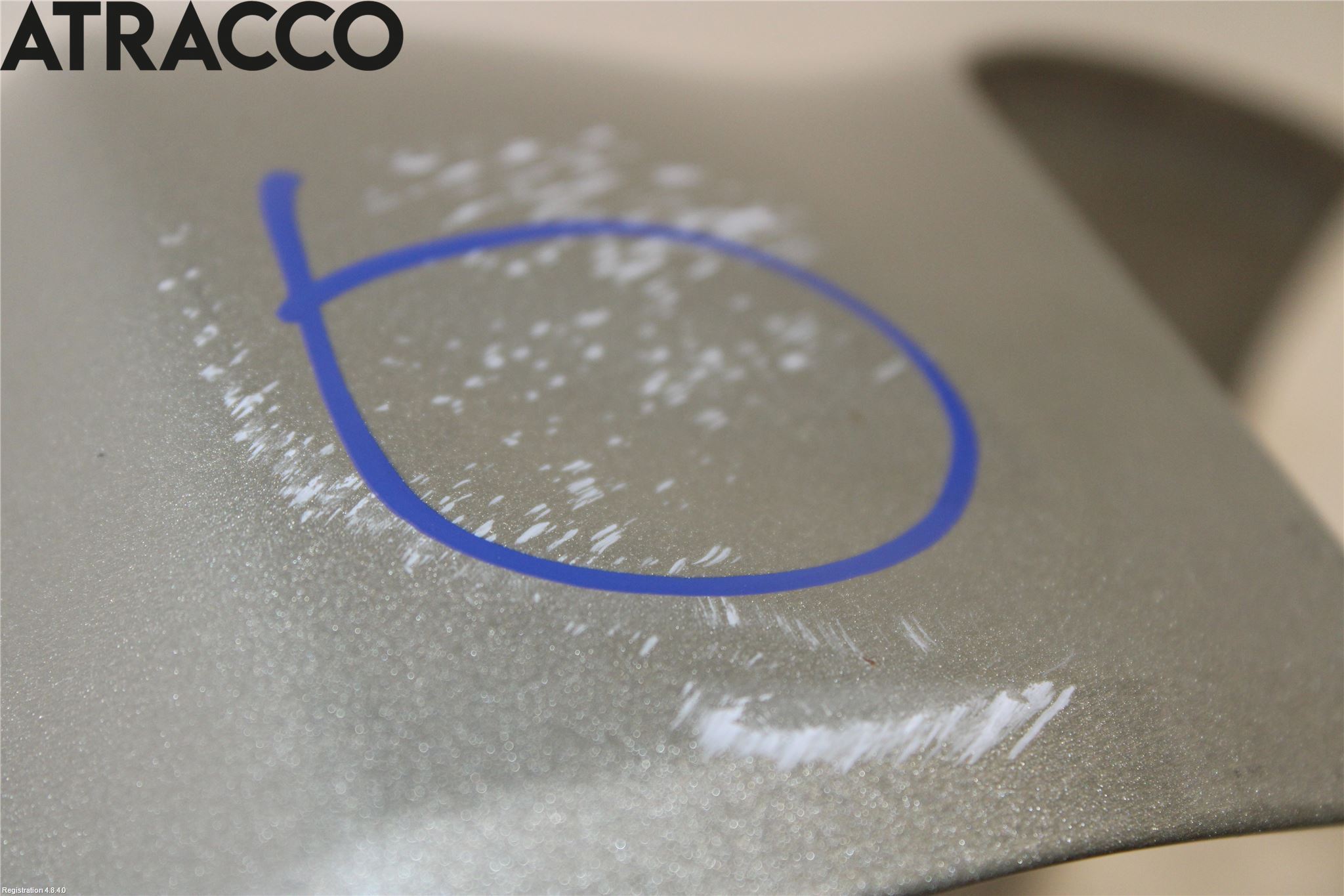 Hyundai TUCSON 05- Panser