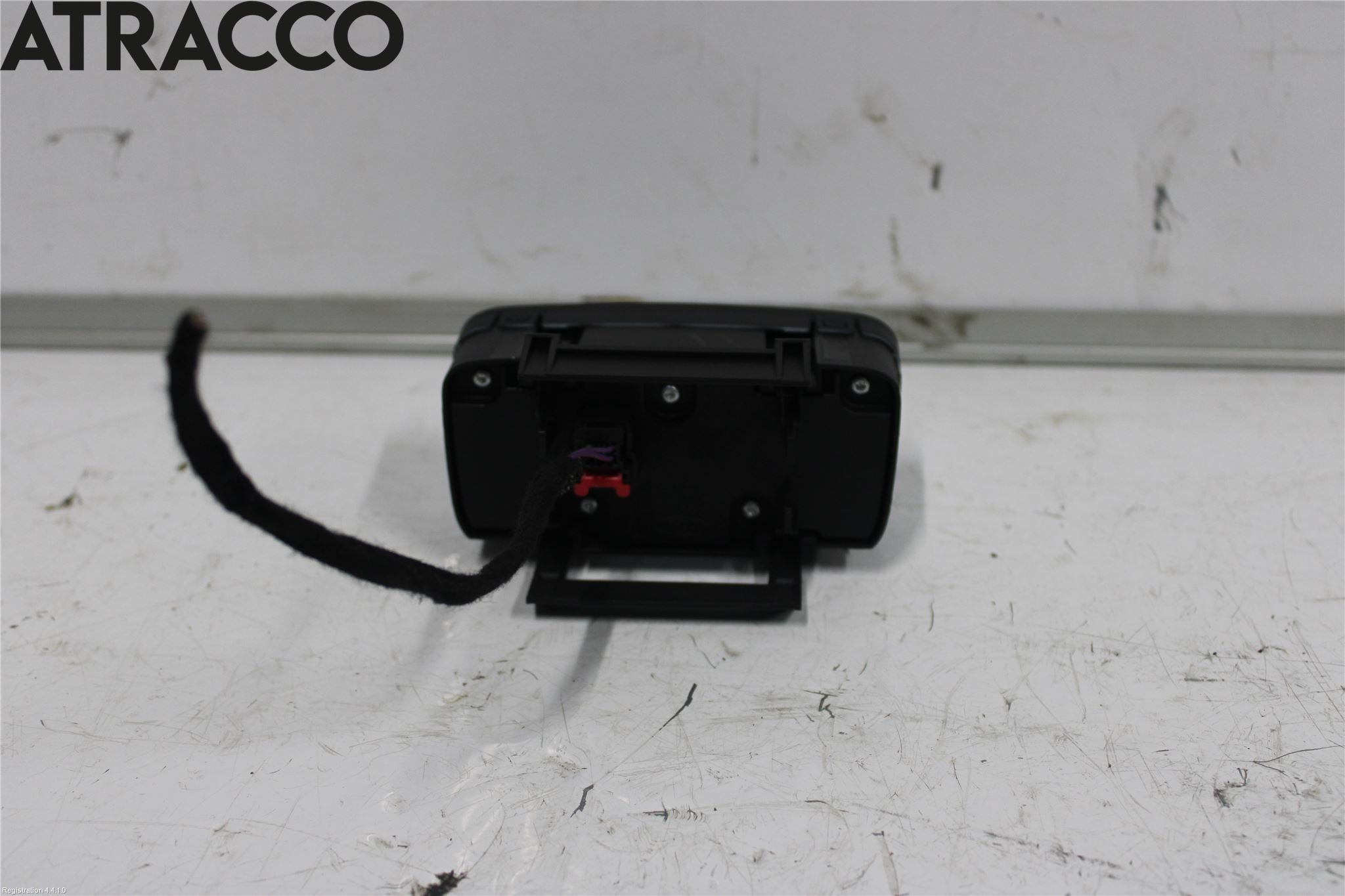 Ford KUGA 13-16 Bryter Hovedlys