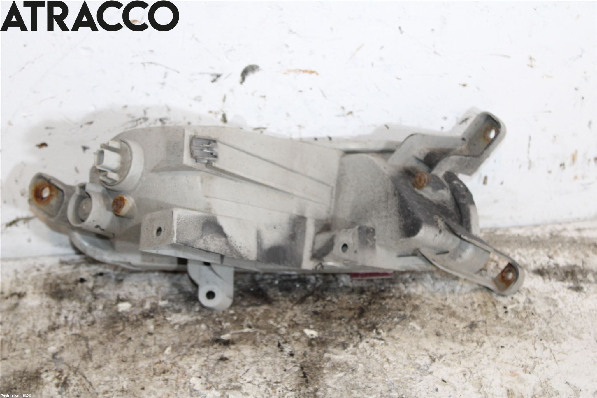 Mazda CX-3 Refleks Bak