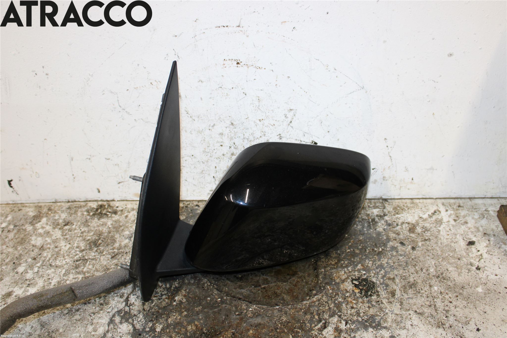 Nissan PATHFINDER R51 05-12 Speil V M-El Justering