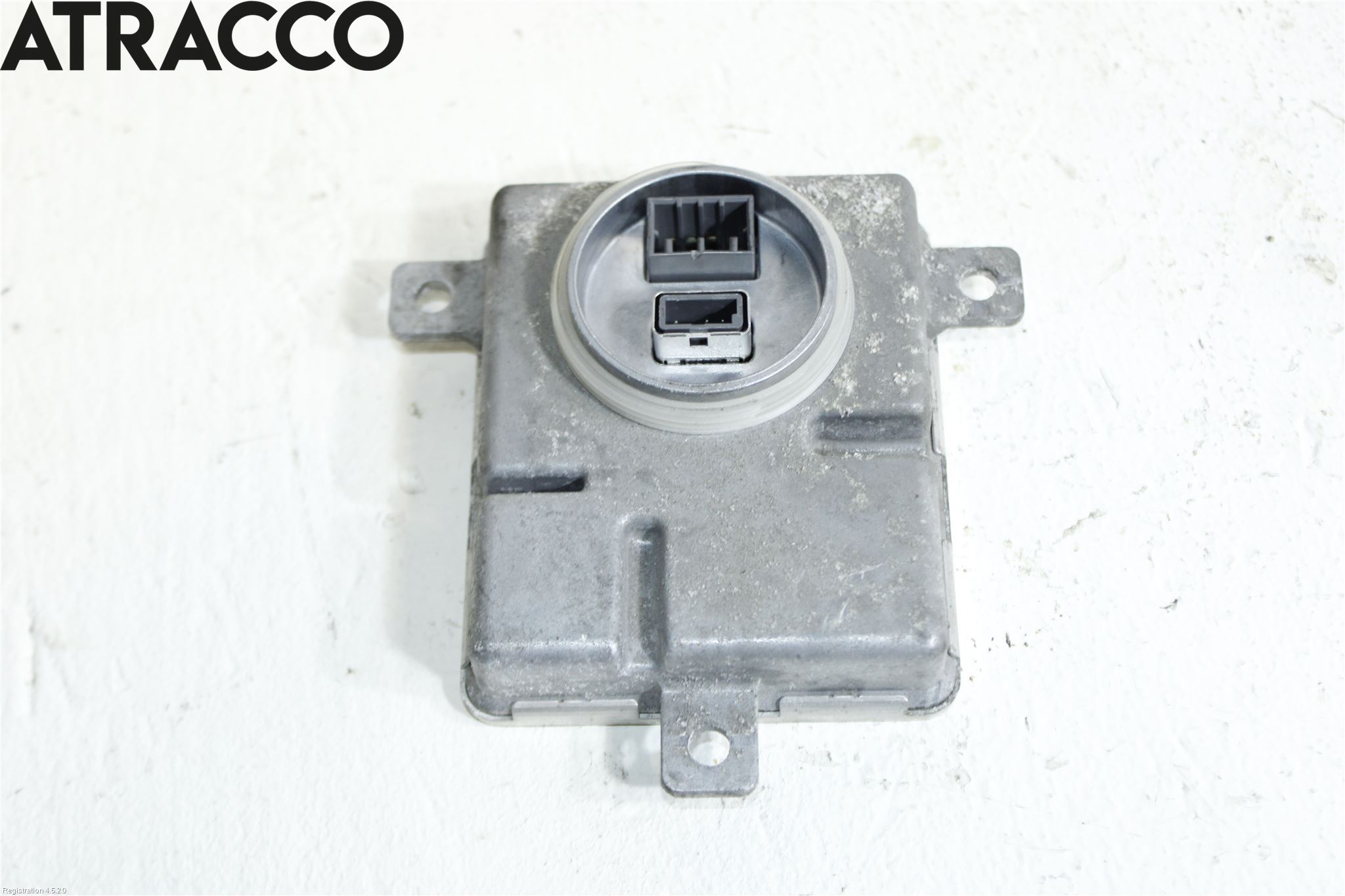 Mercedes-Benz MB GLK-KLASS (X204) 08-16 Styreenhet Xenon