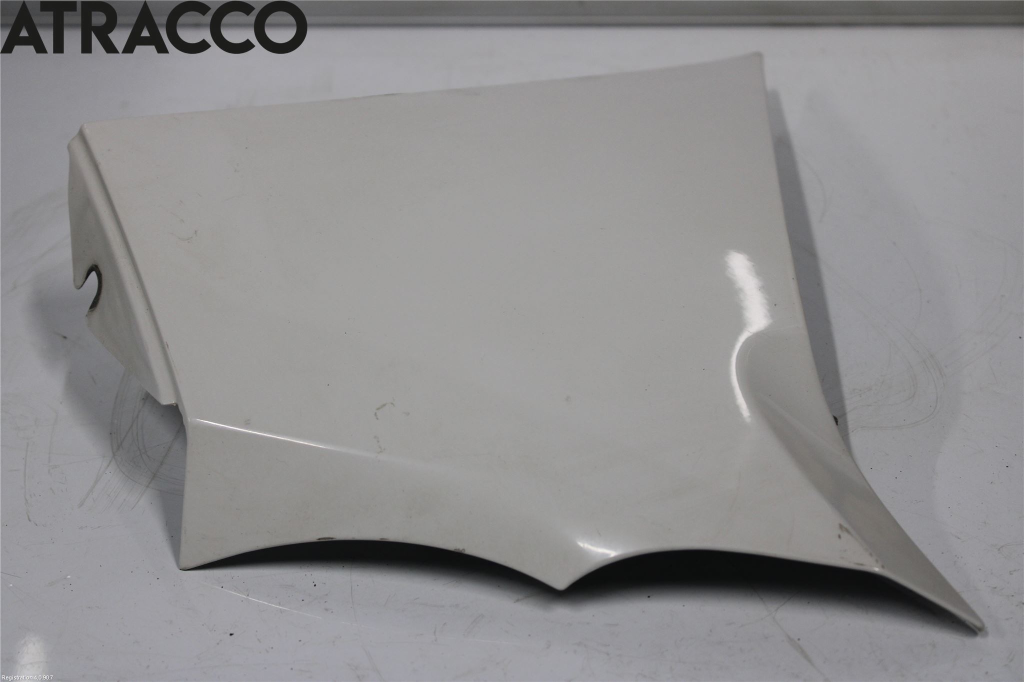 Volkswagen VW BEETLE 12- Front Øvrig