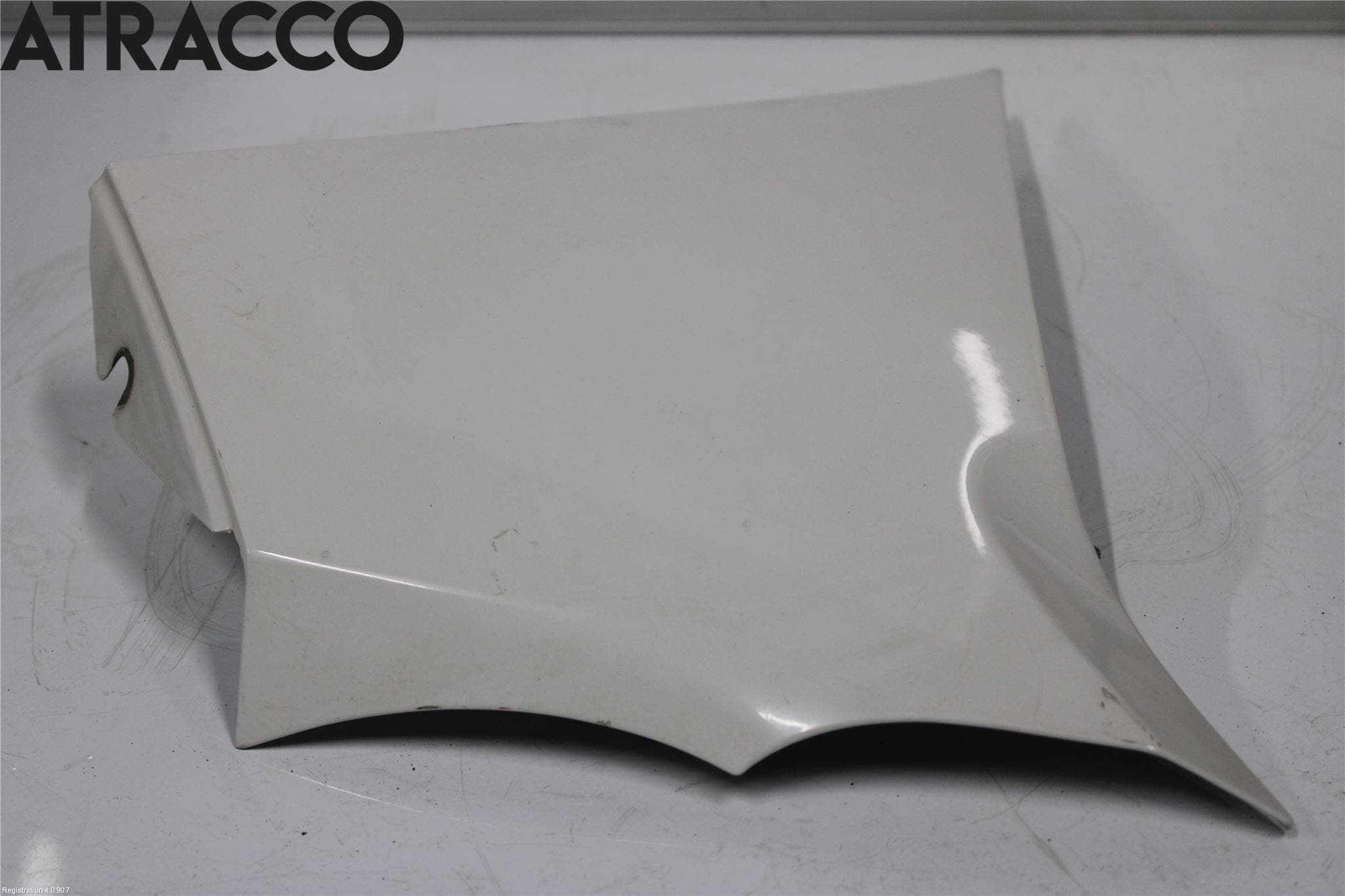 Volkswagen VW BEETLE 12- Front Øvrig