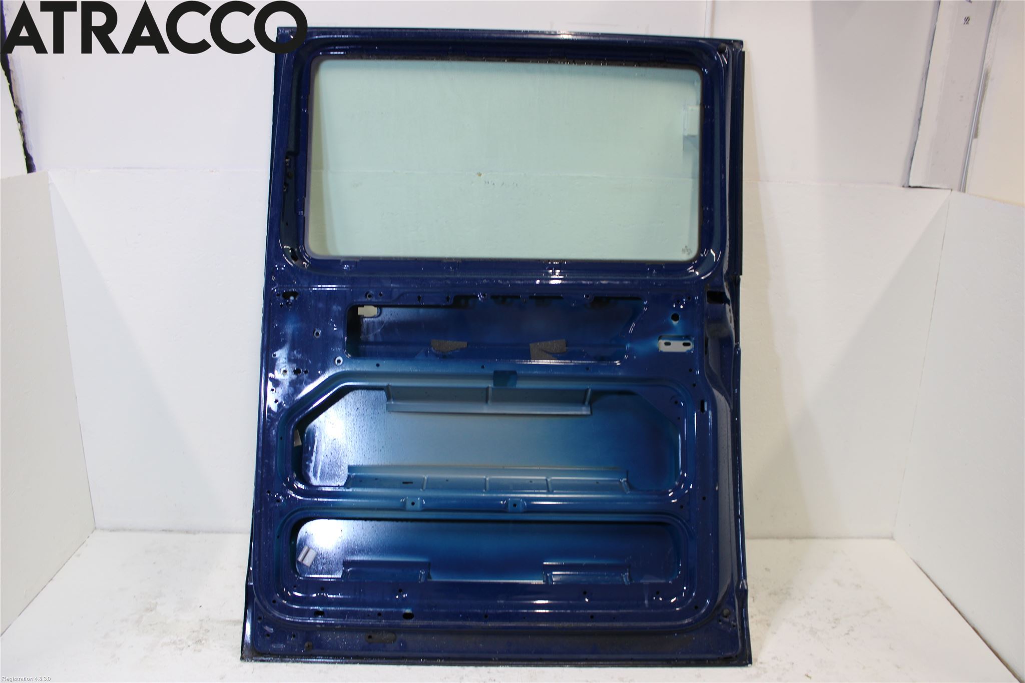 Volkswagen VW TRANSP/CARAVELLE (T6) 16-22 Dør Skyvedør Venstre