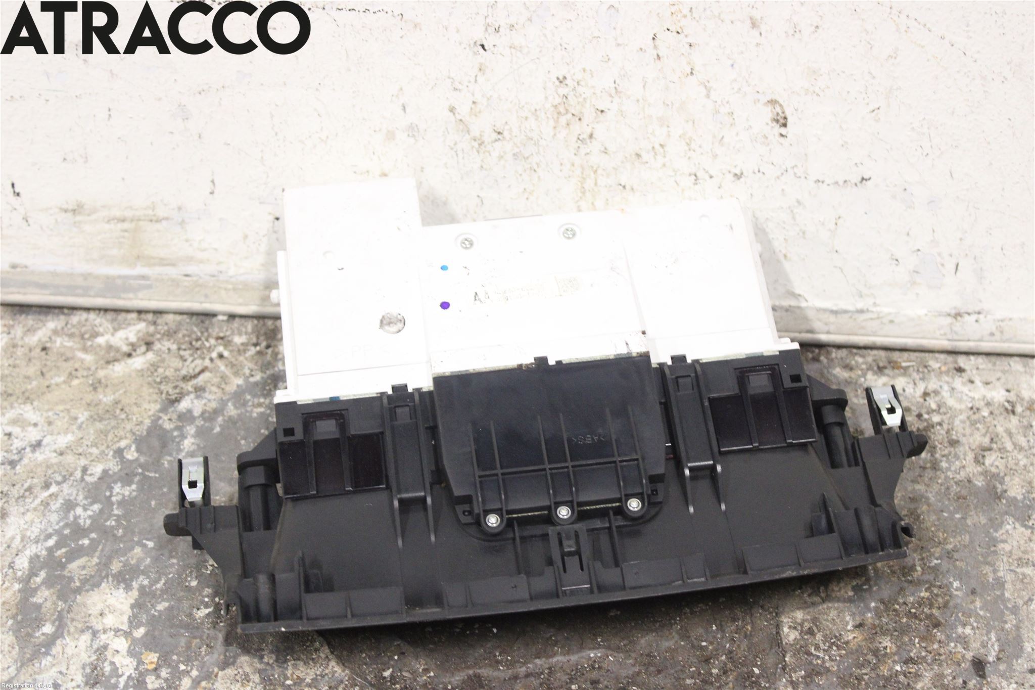 Toyota LANDCRUISER J120 02-09 Kjørecomputer