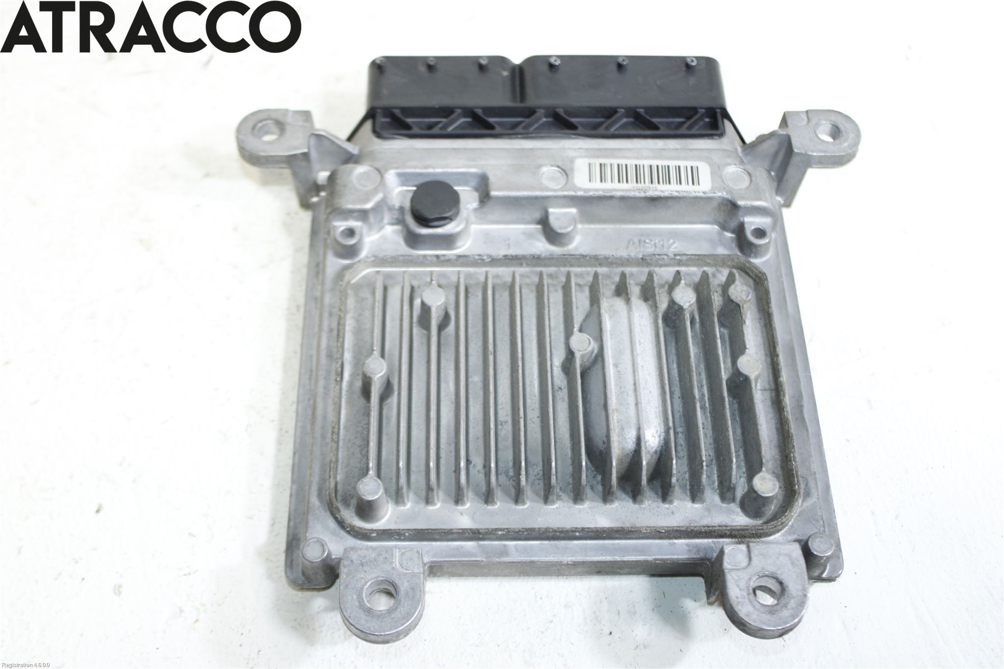 Mercedes-Benz MB E-KLASS (W212) 09-16 Styreenhet Innsprøytning