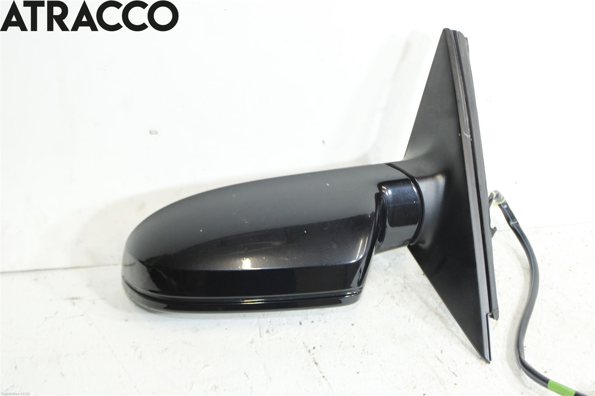 Audi A4/S4 08-11 Speil V M-El Justering