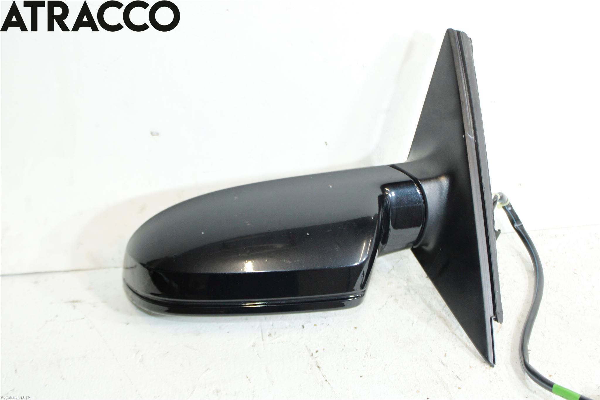 Audi A4/S4 08-11 Speil V M-El Justering