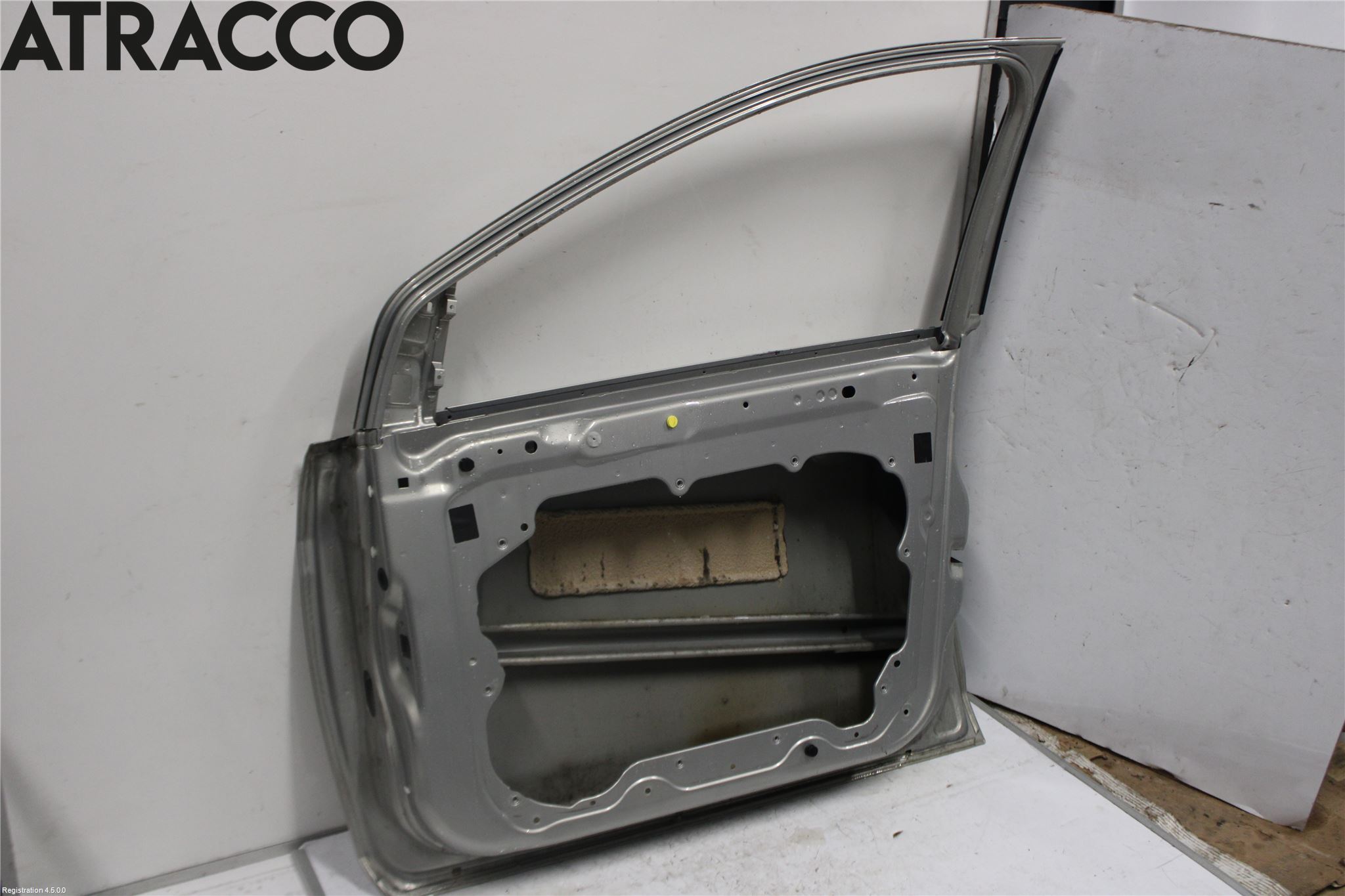 Ford FOCUS 08-11 Dør 4D Foran Høyre