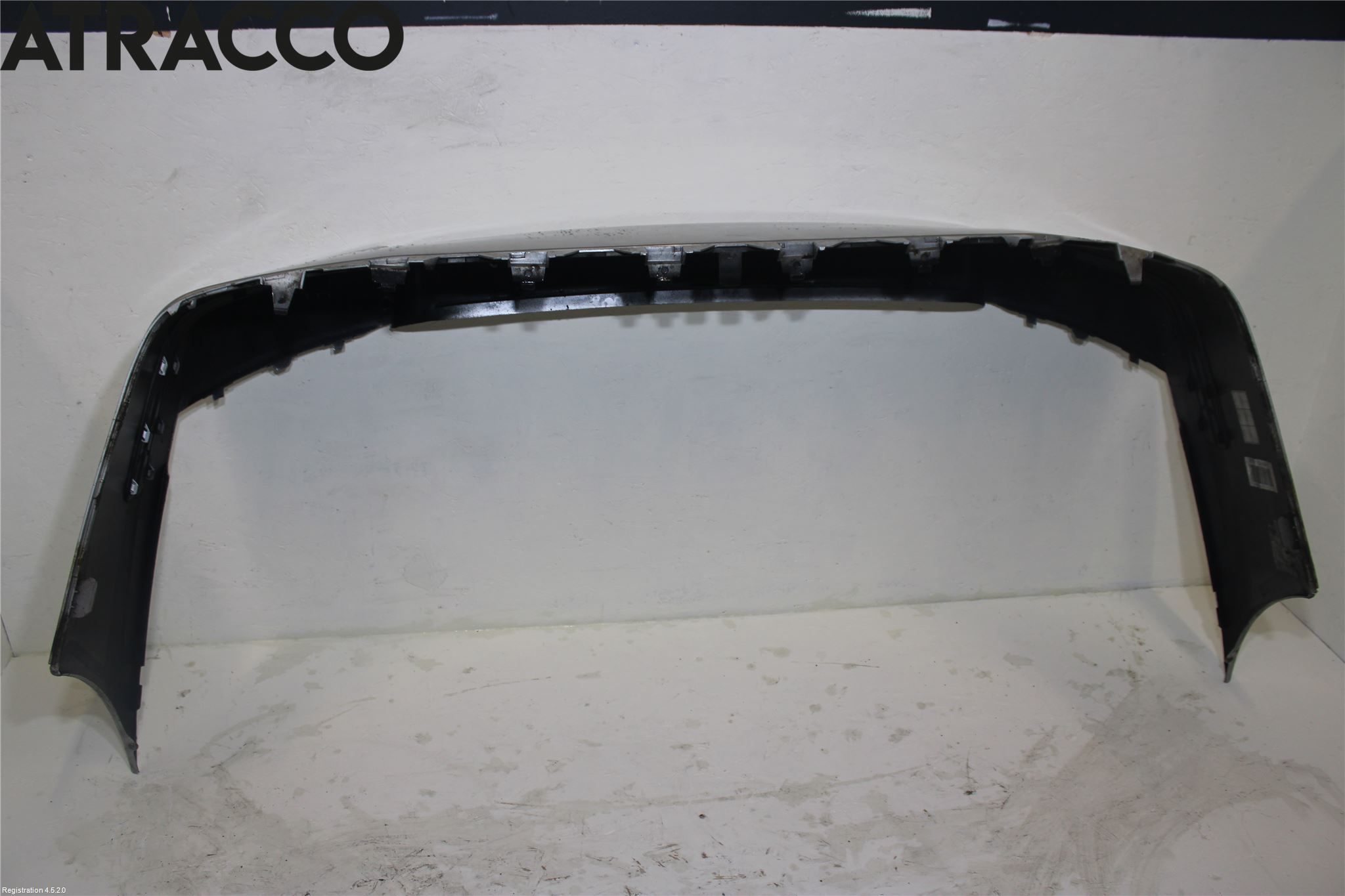 Volvo S60 05-10 Støtfanger Bak