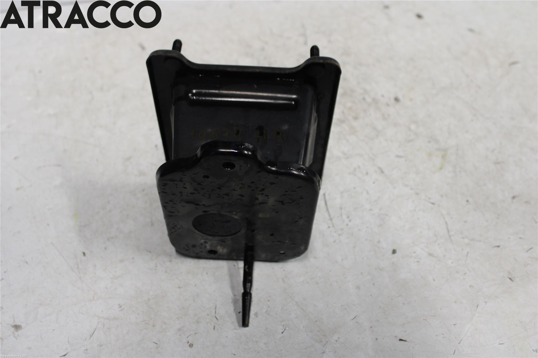 Kia SOUL 09- Bakparti Øvrig