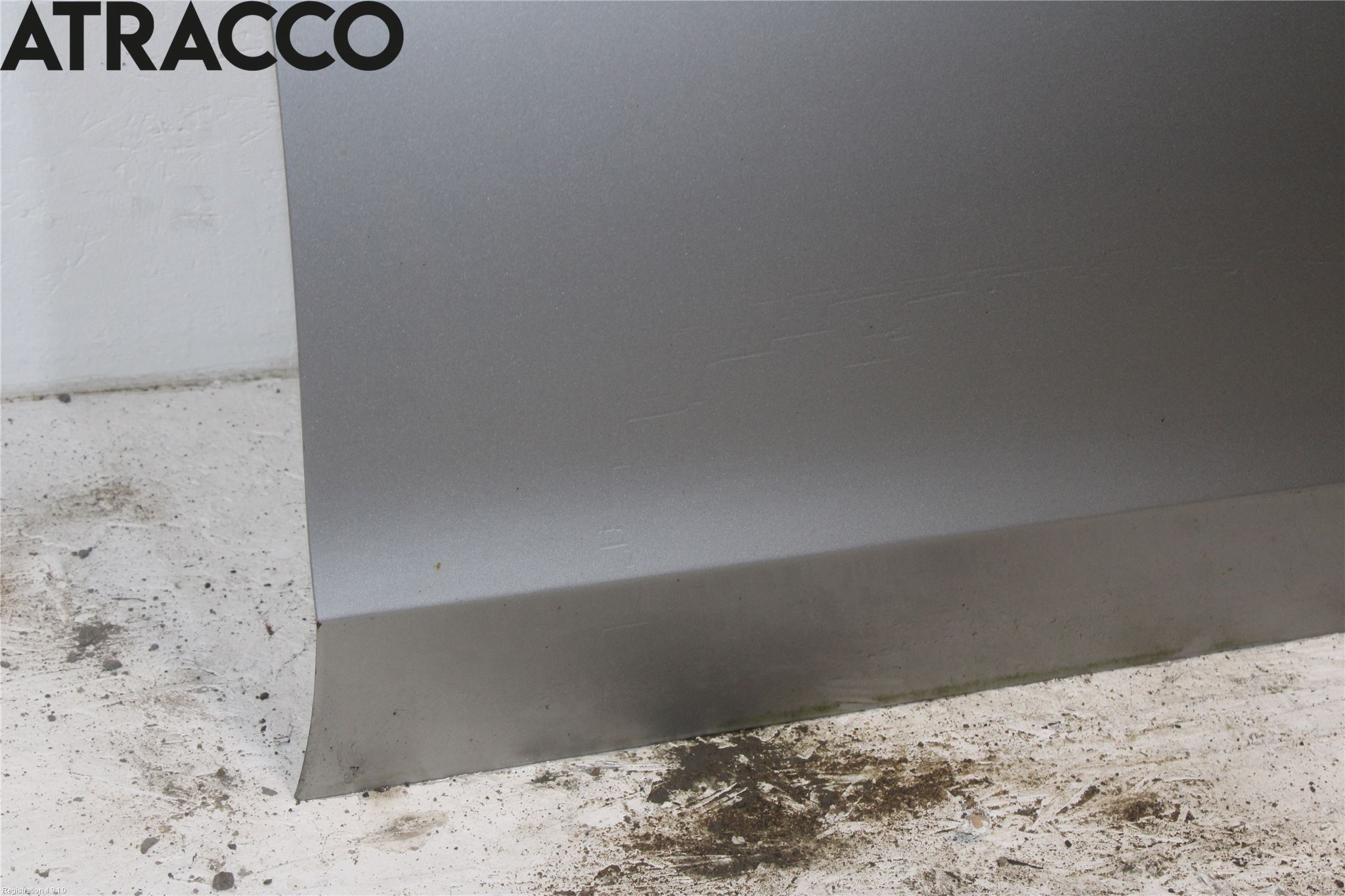 Volkswagen VW UP! / E-UP! Dør 4D Foran Venstre