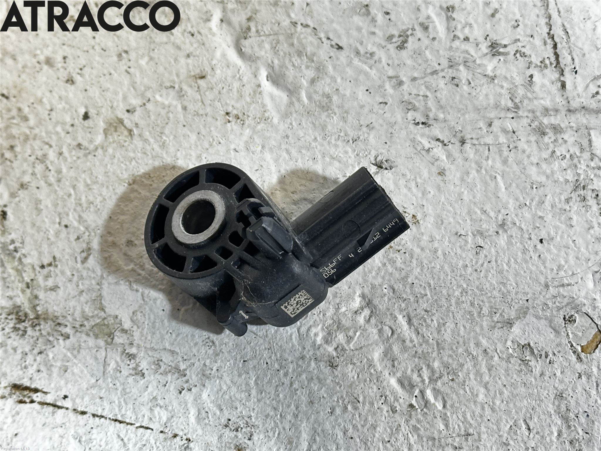 Ford MUSTANG Mach-E 21- Sensor Øvrig