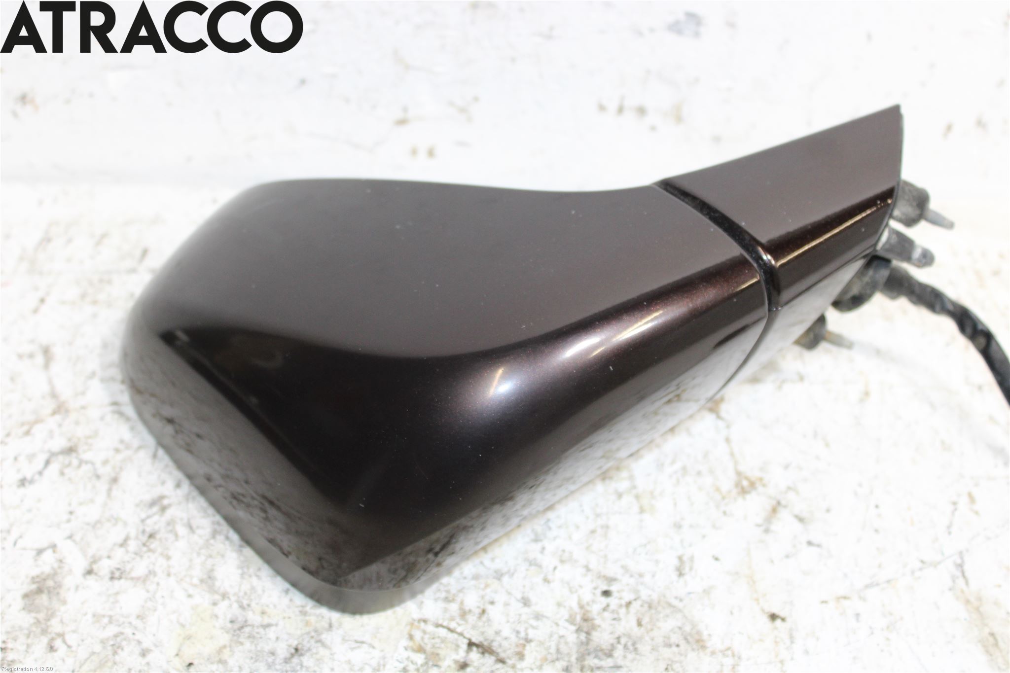 Opel MOKKA 13-20 Speil V M-El Justering