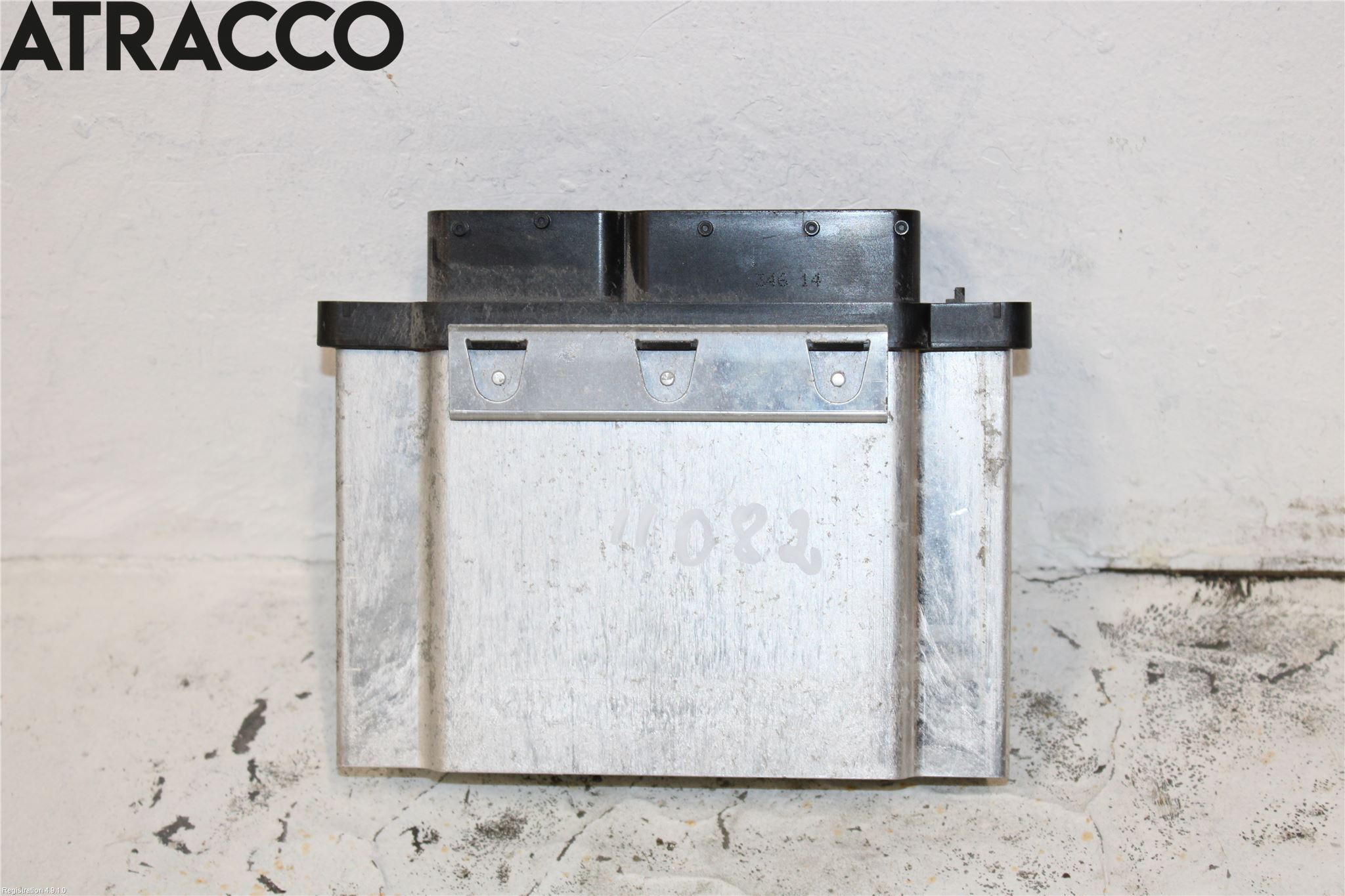 Volkswagen VW GOLF / E-GOLF VII 13-20 Styreenhet Øvrig