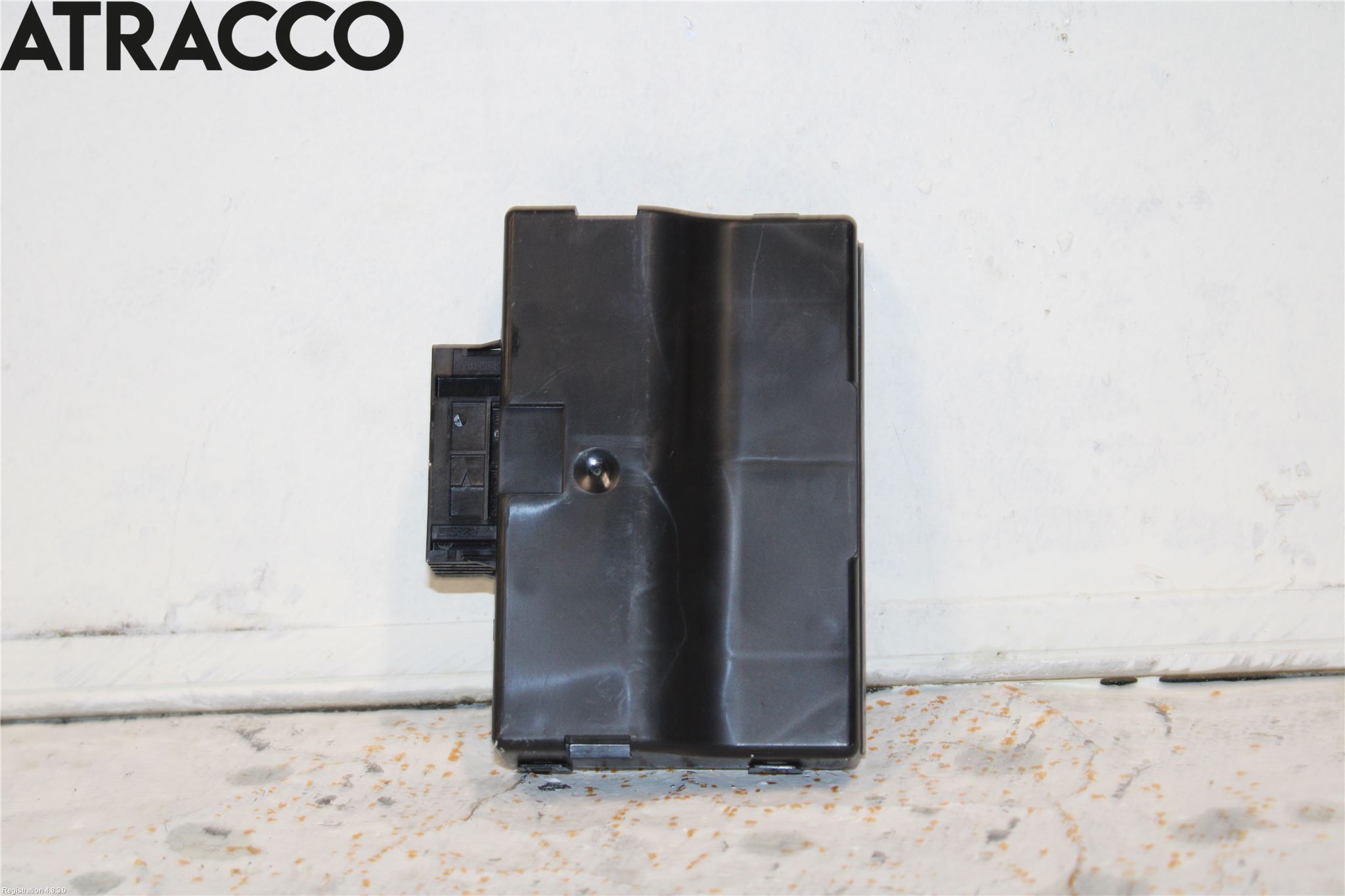 Audi A8/S8 4H 10-17 Styreenhet Øvrig