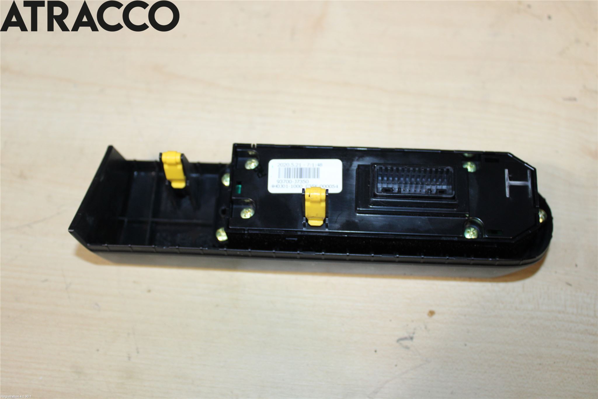 Kia CEED/CEED SW 19- Bryter Multifunksjon