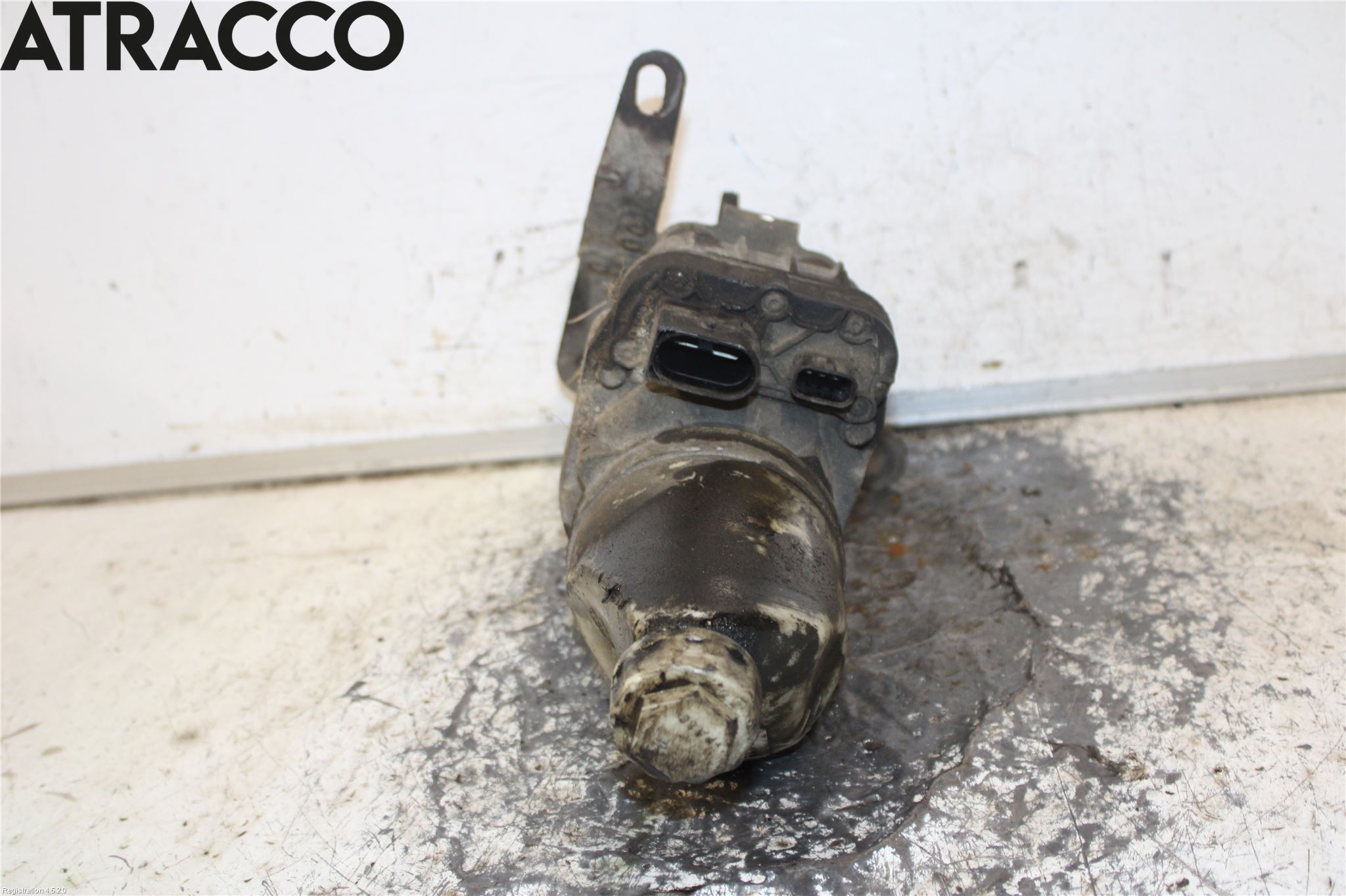 Opel ZAFIRA B 06-14 Servo Pumpe