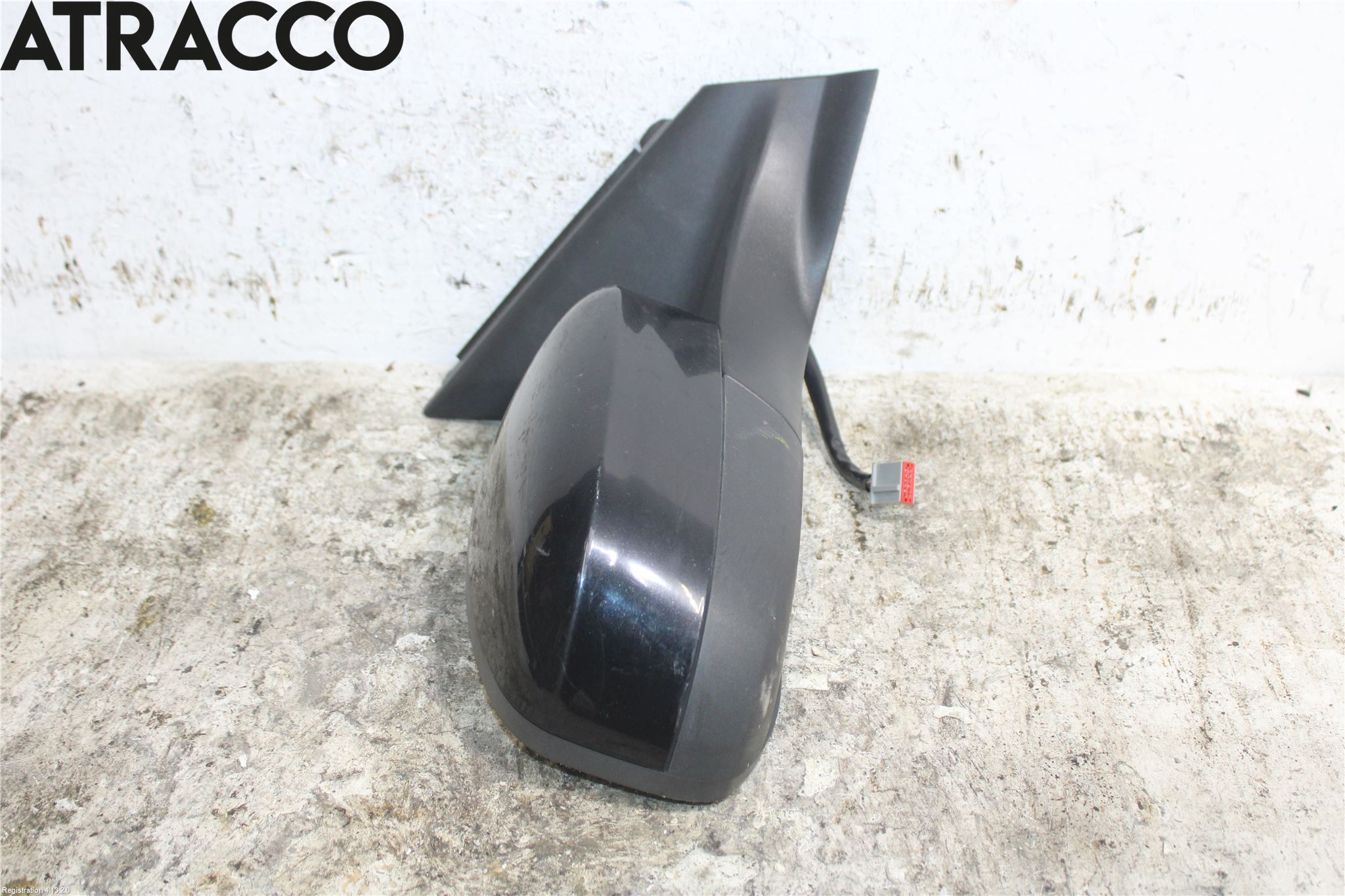 Ford MONDEO 07-15 Speil H M-El Justering