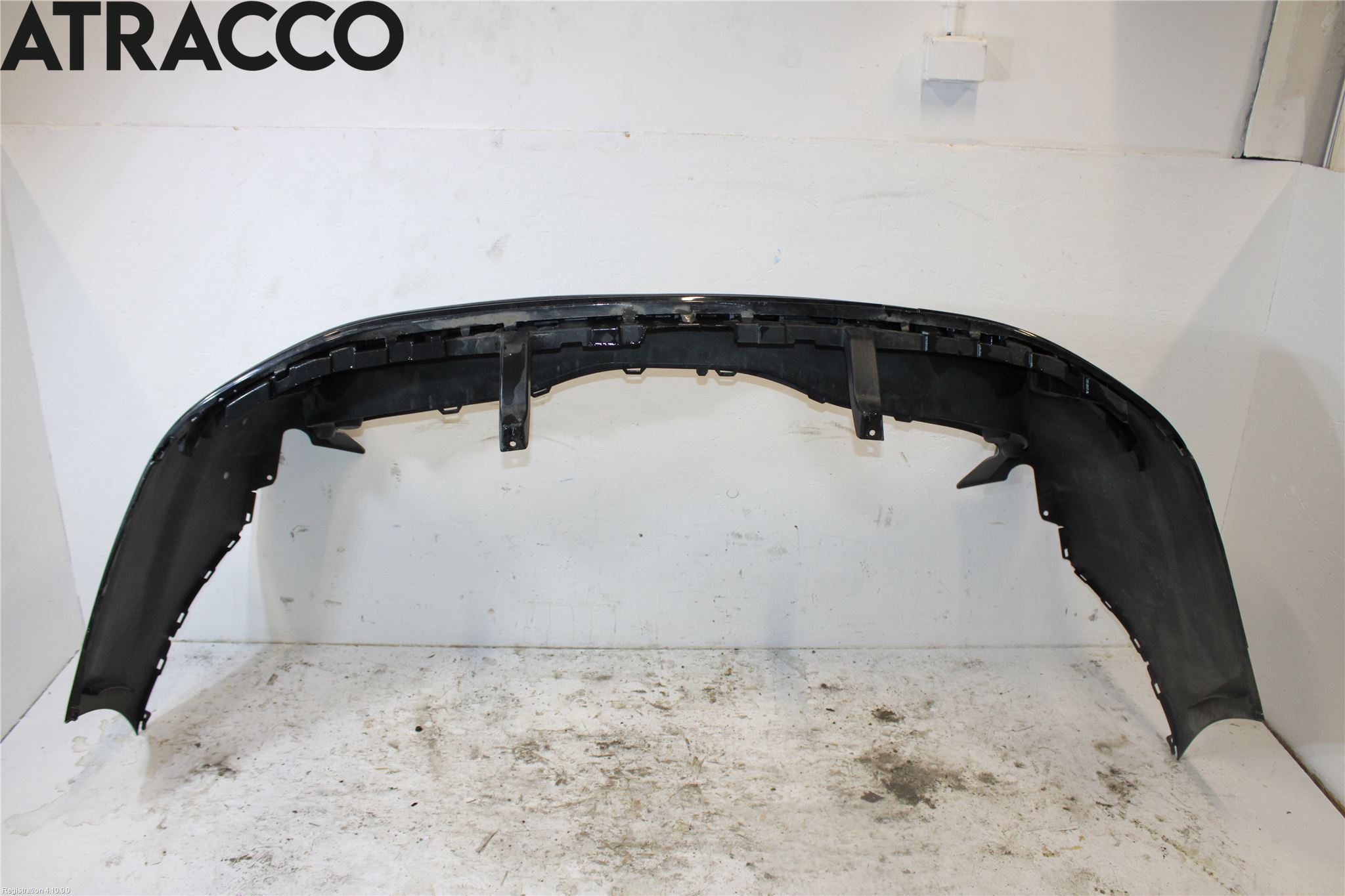 Ford MONDEO 15-22 Støtfanger Bak