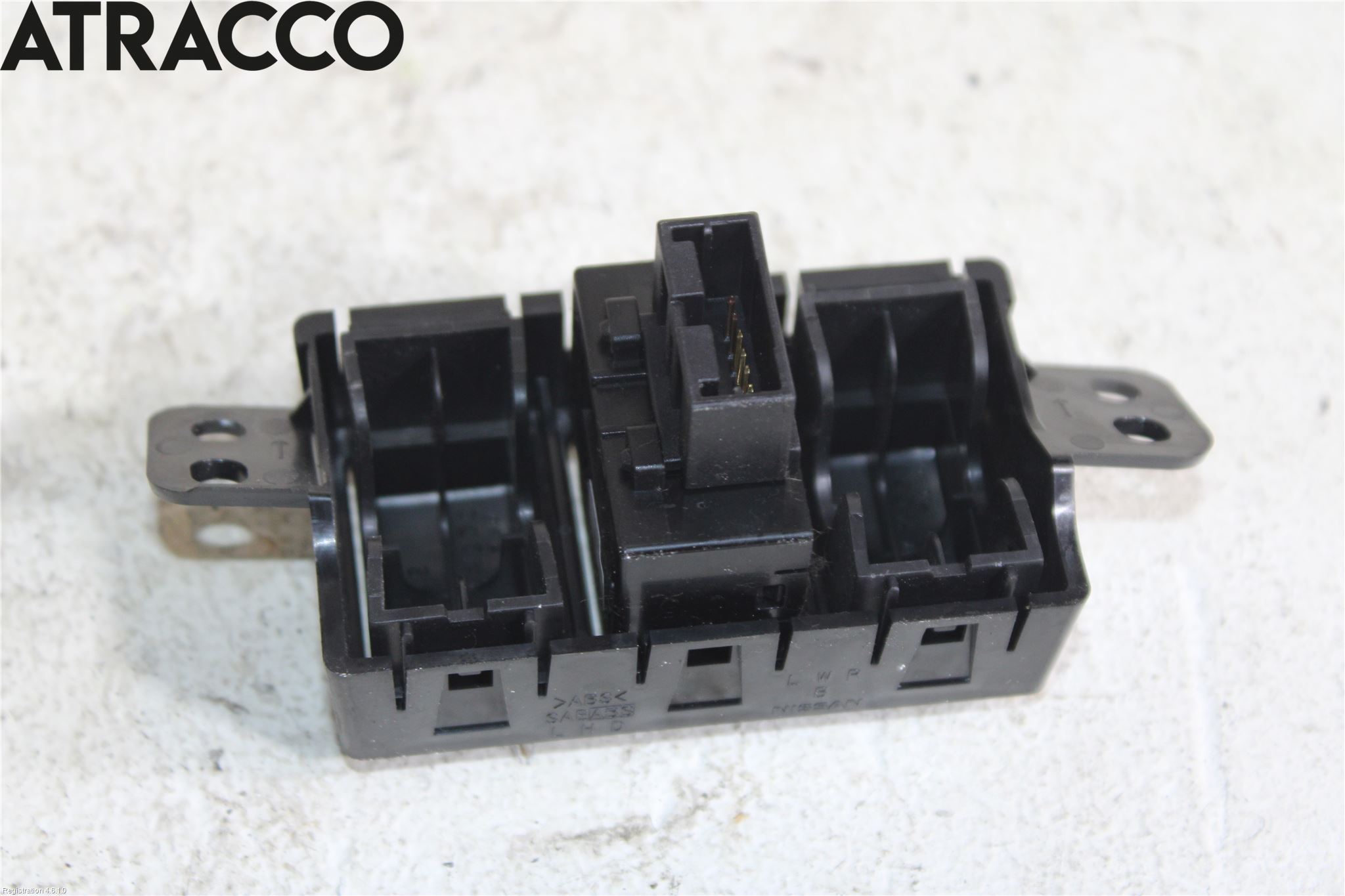 Nissan LEAF 11-17 Bryter Øvrig