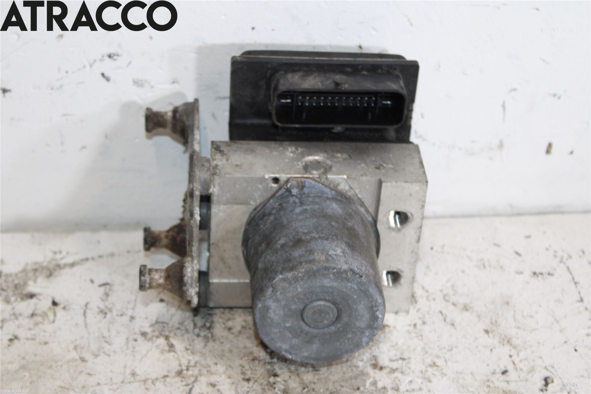 Mercedes-Benz MB SPRINTER (W906) 06-18 Abs Hydraulikkaggregat