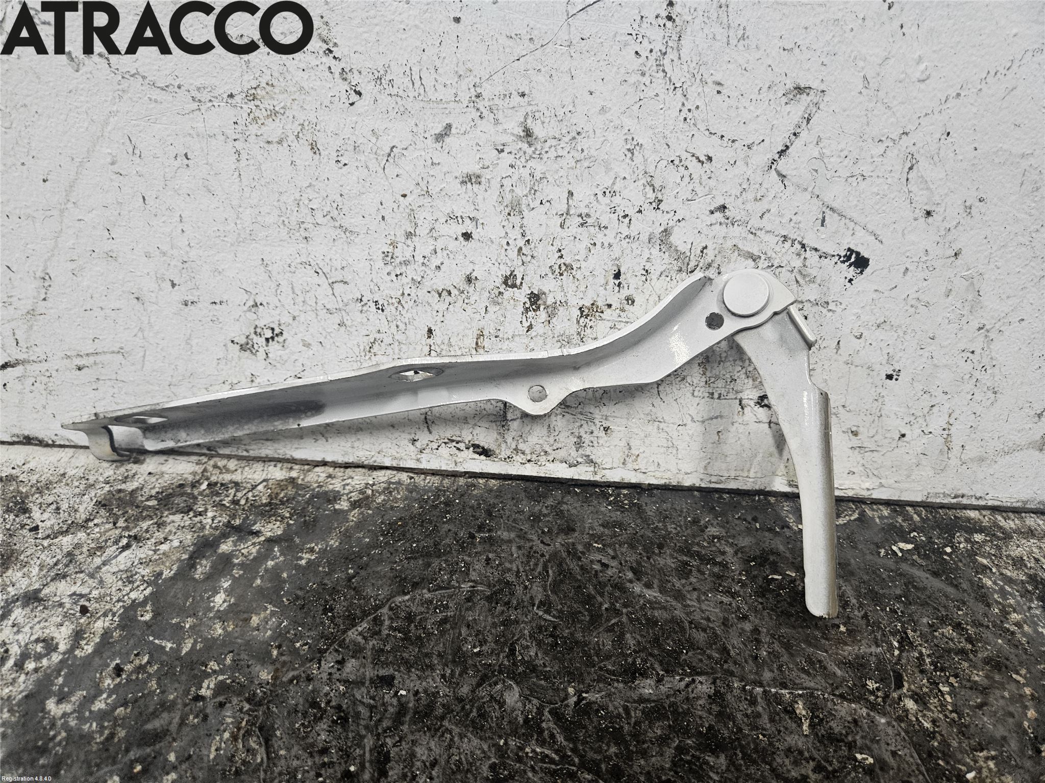 Peugeot PARTNER 16-18 Panser Hengsel - Hengsler