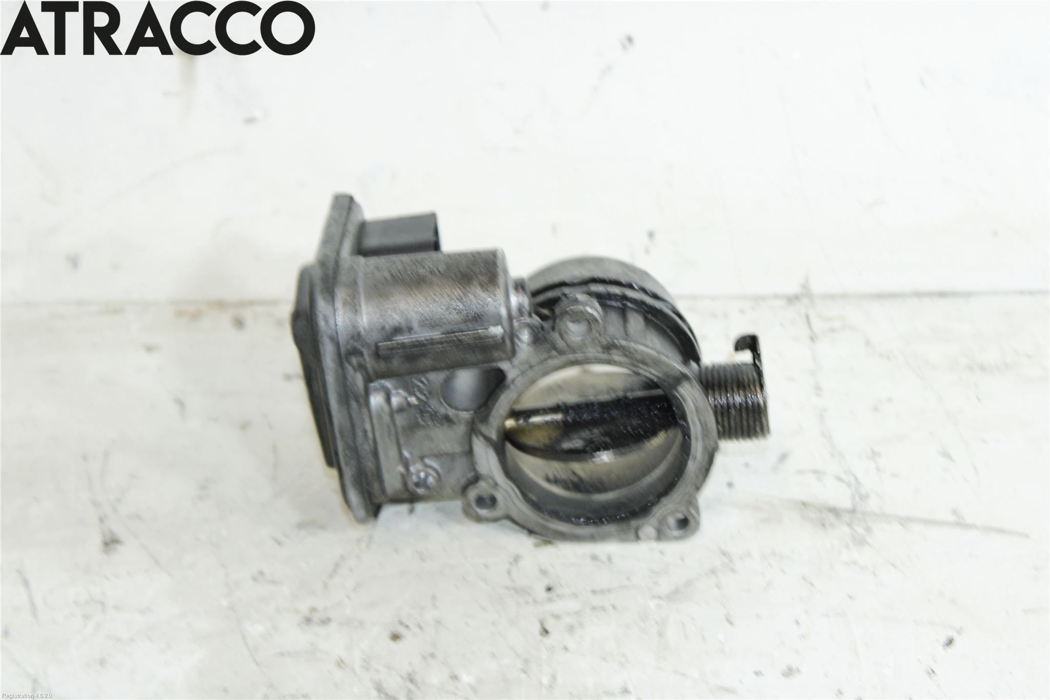 BMW X3 E83     03-10 Inns Spjeldhus