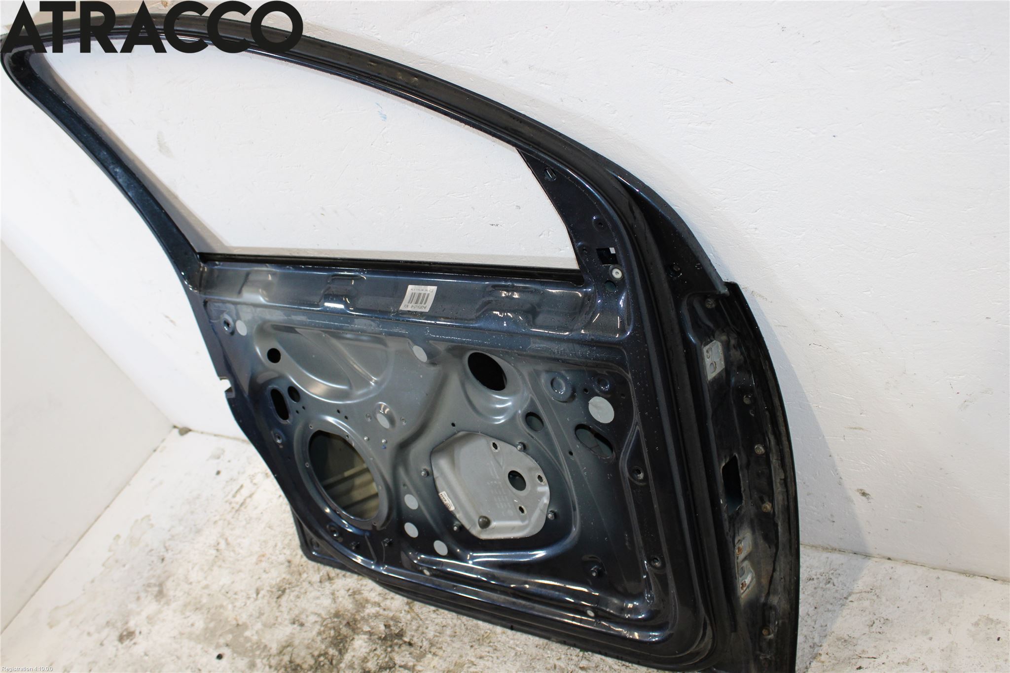 Volkswagen VW GOLF V 04-09 Dør 4D Foran Venstre