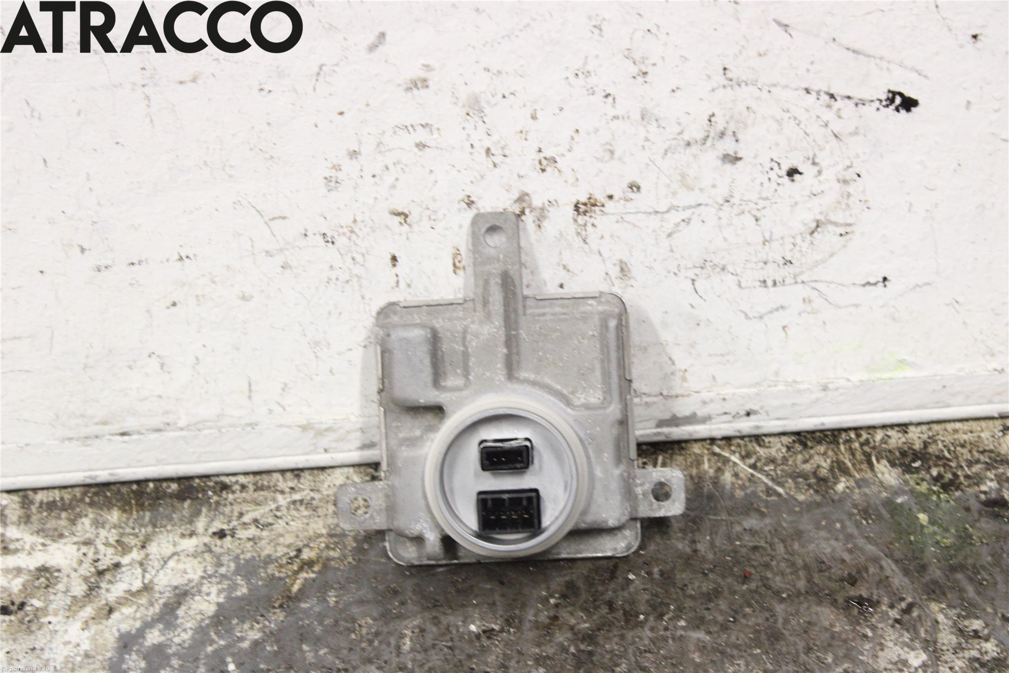 Volvo V40 12-19 Styreenhet Xenon