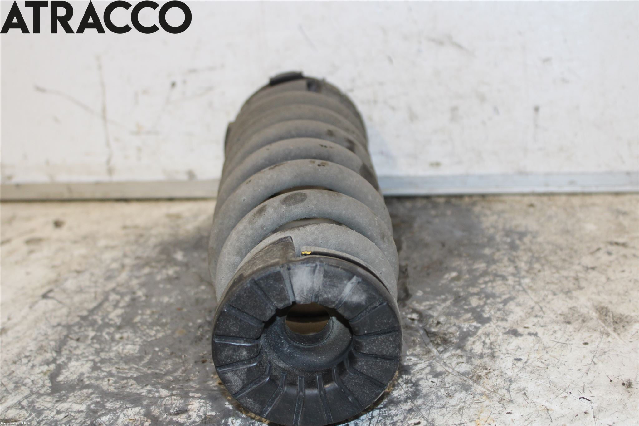 Hyundai IONIQ 5 NE 22- Fjær Bak