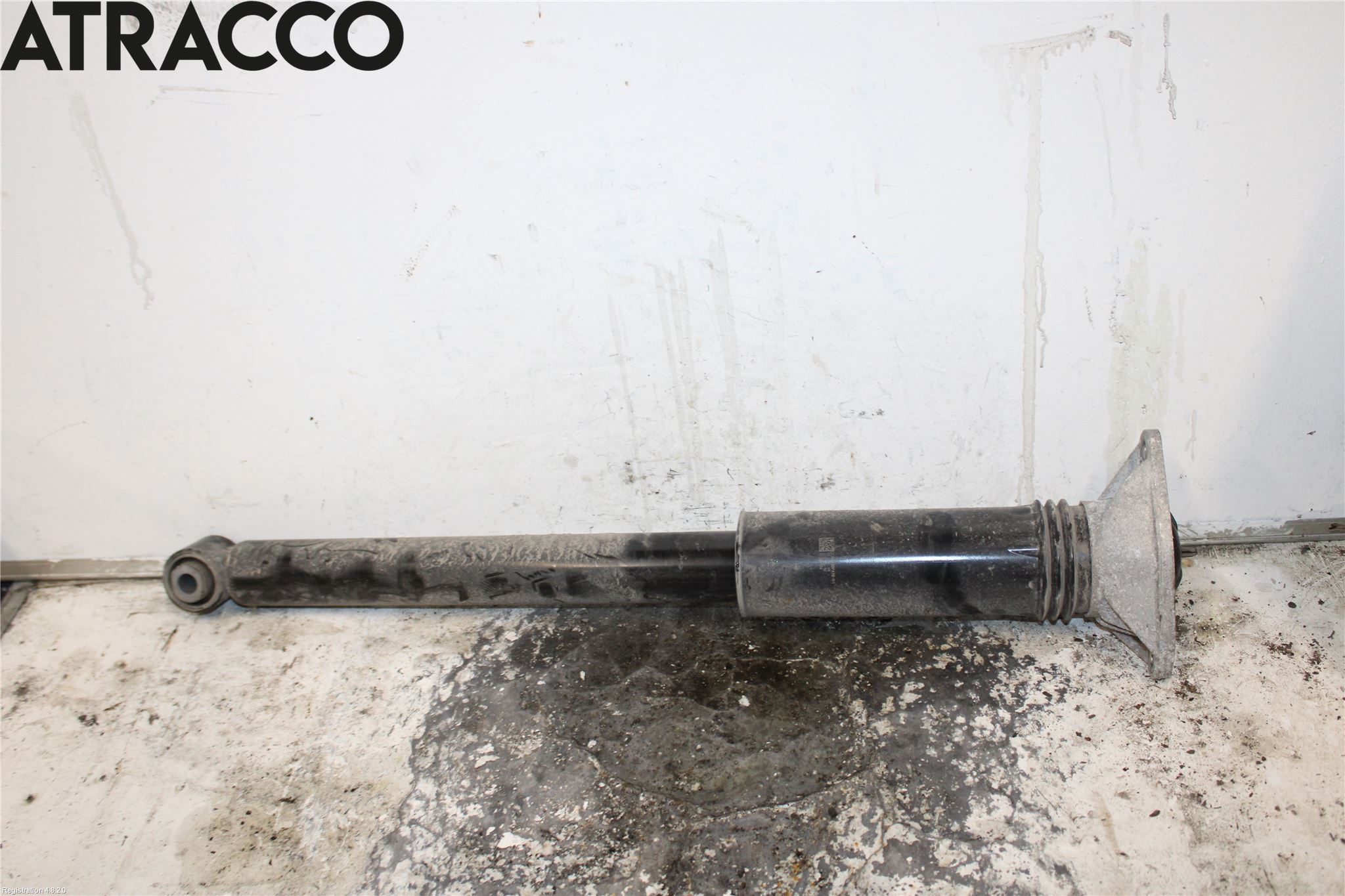 BMW X1/iX1 U11 23- Støtdemper Bak