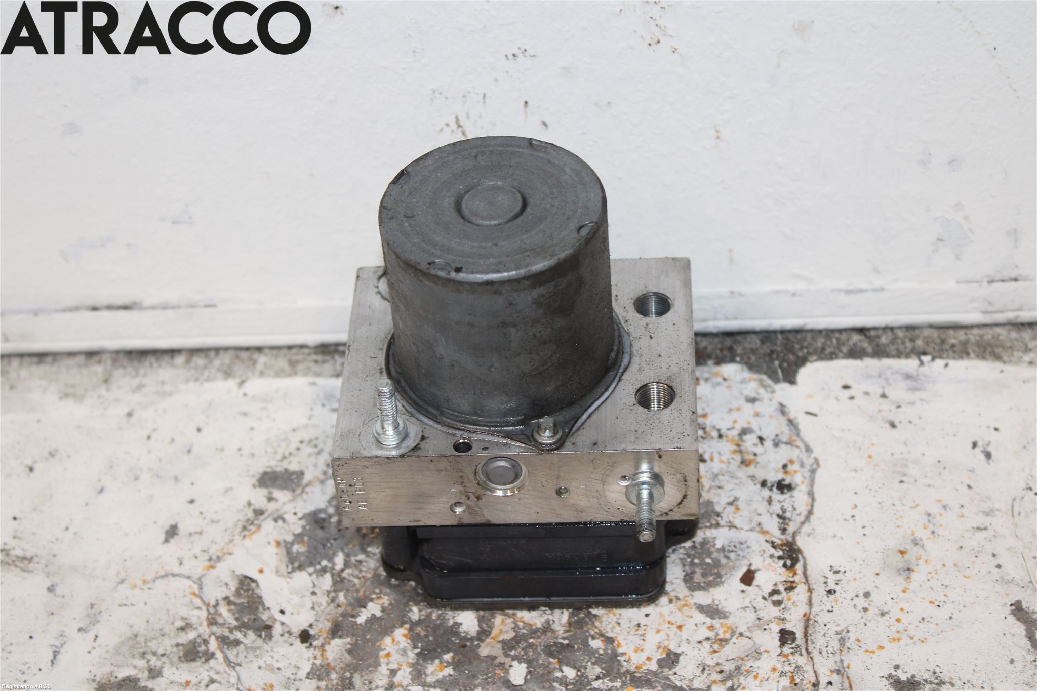 Mercedes-Benz MB VITO/V-KLASS (W640,W447,W448) 14- Abs Hydraulikkaggregat