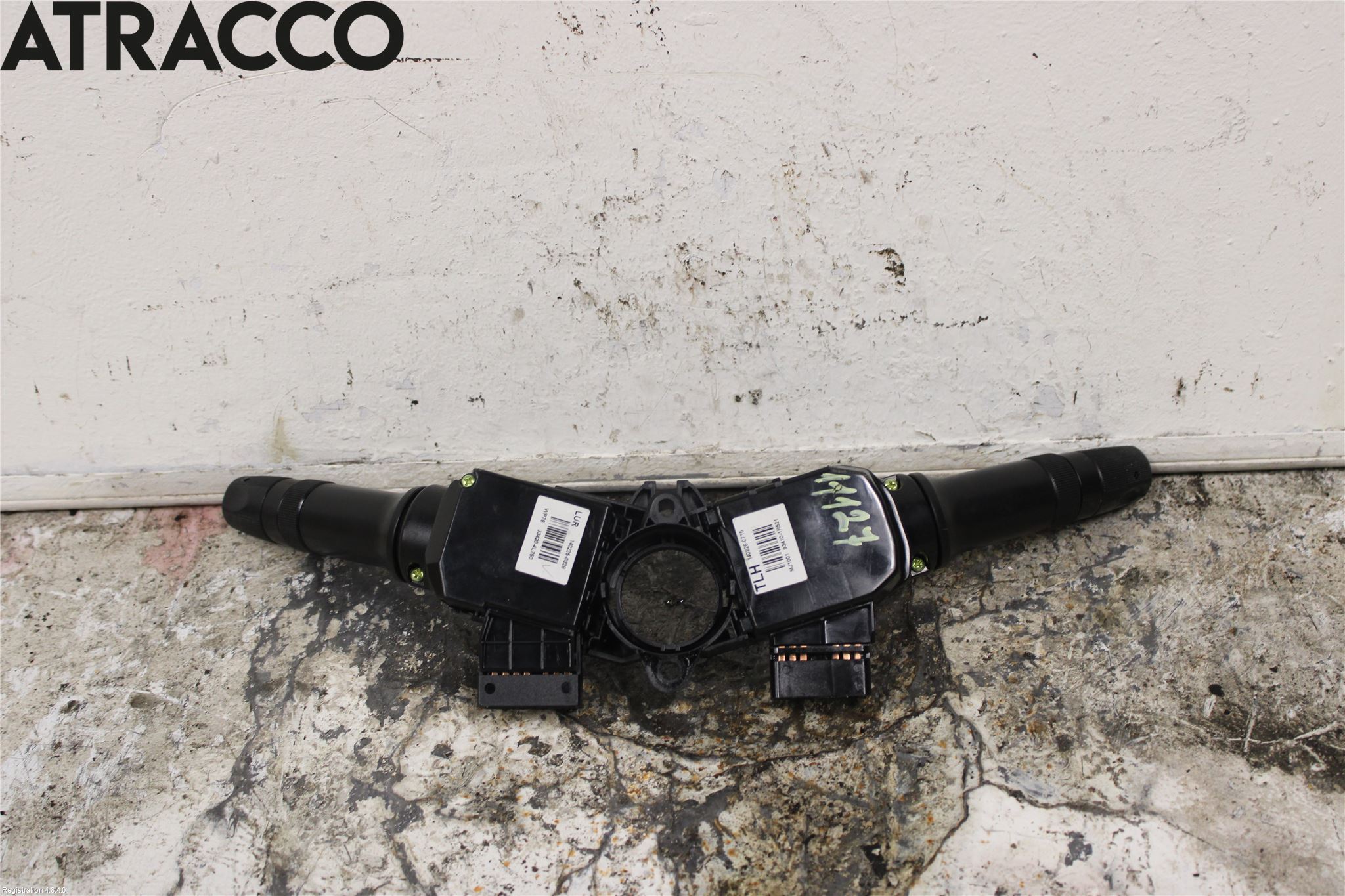 Kia PICANTO 12-17 Bryter Ratt Kombi H Og V