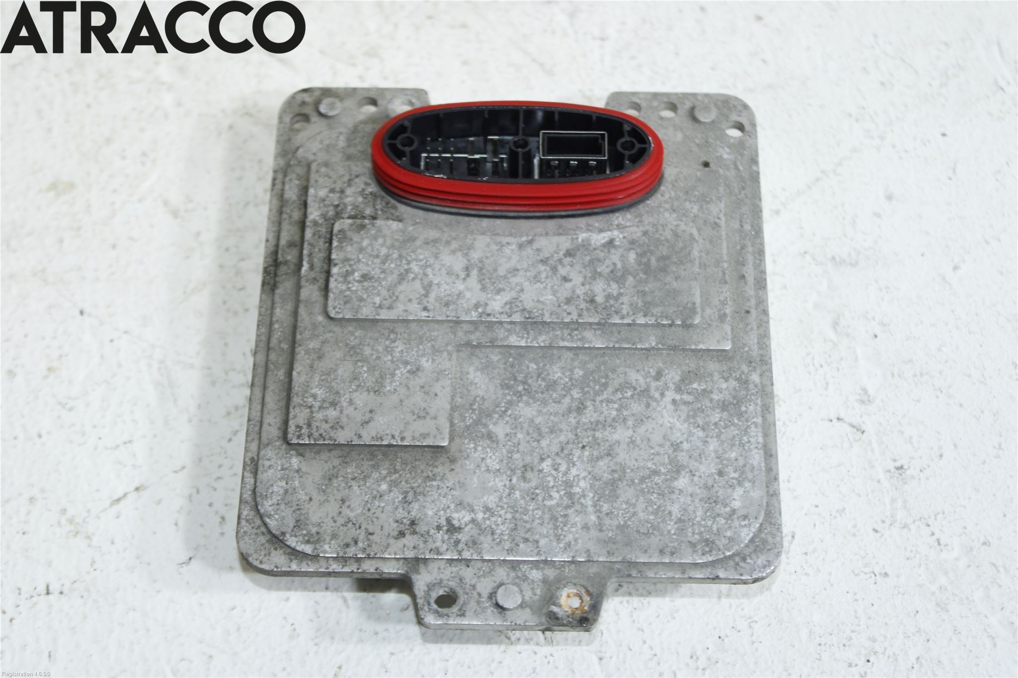 Mercedes-Benz MB E-KLASS (W212) 09-16 Styreenhet Xenon