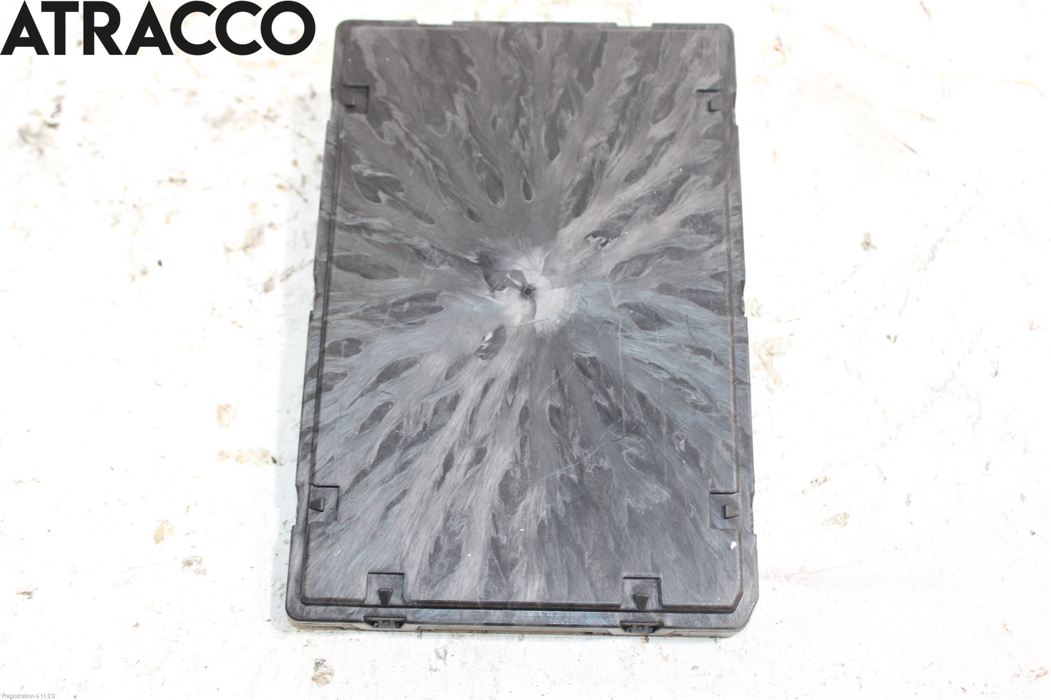 Audi A4/S4 B9 16-19 Styreenhet Klima