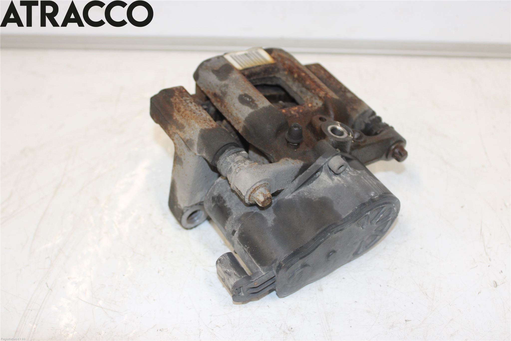 Toyota PROACE CITY 20- Bremsecaliper Bak Høyre