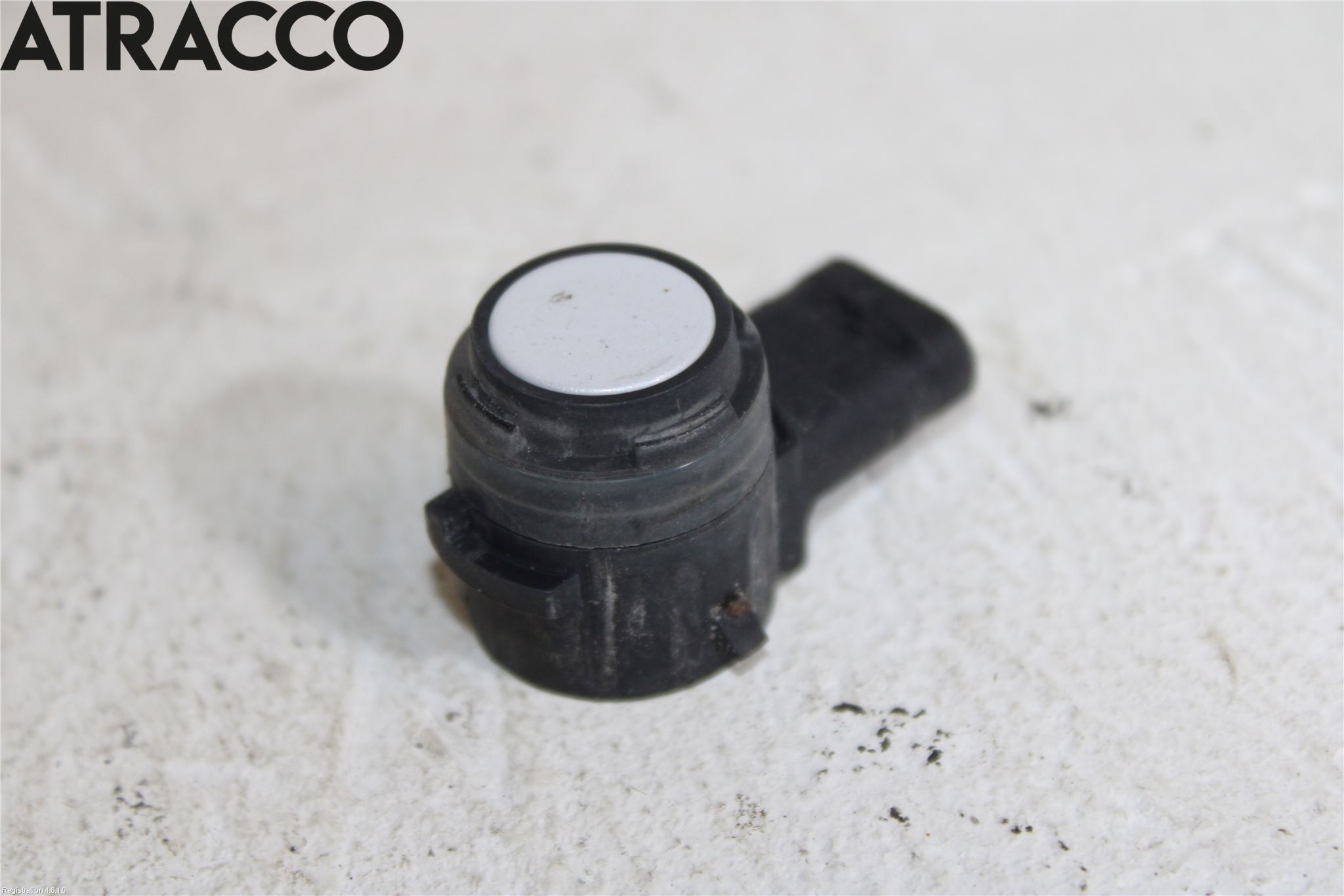 Volkswagen VW GOLF / E-GOLF VII 13-20 Sensor Ryggesensor