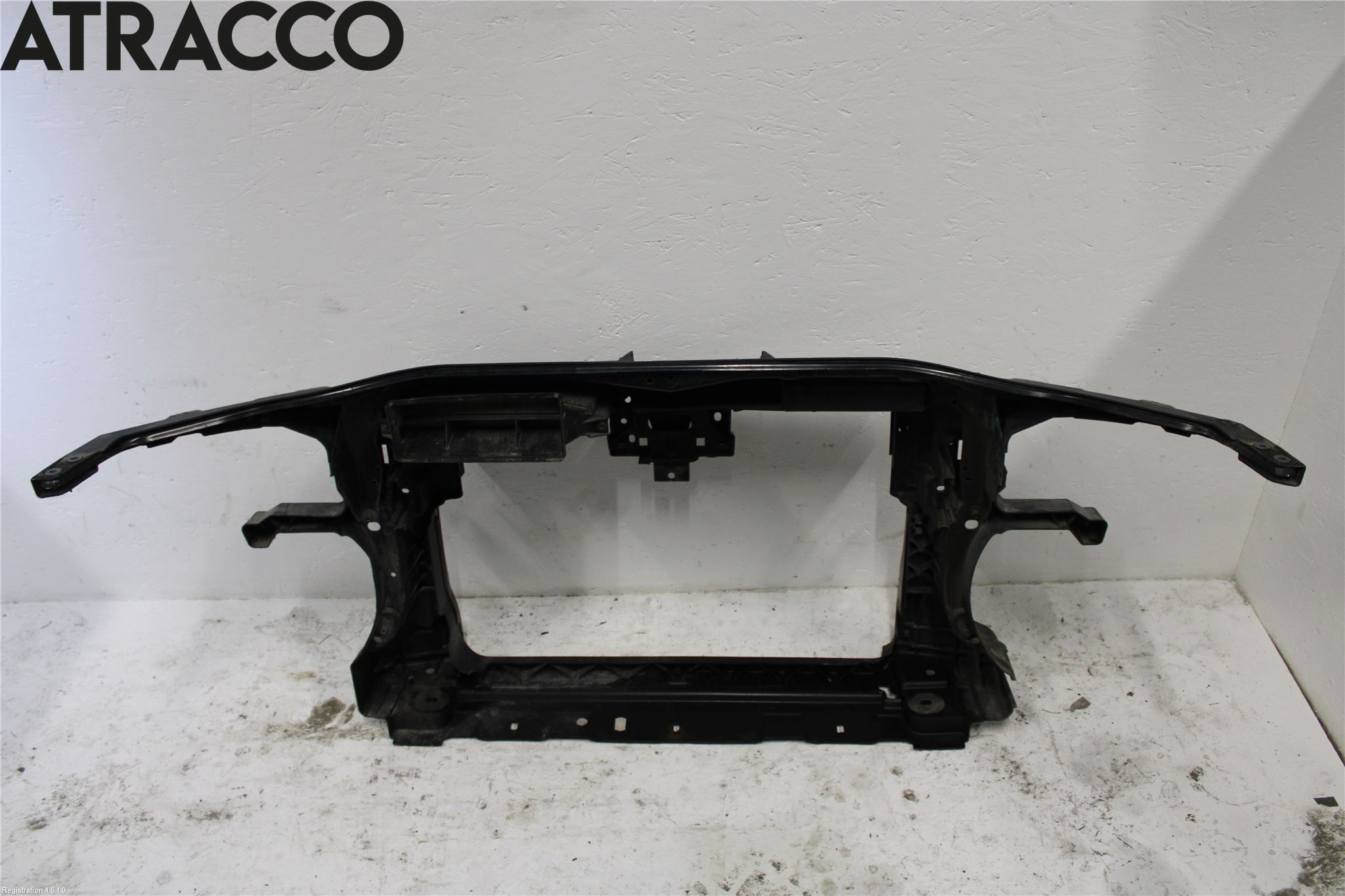 Volkswagen VW PASSAT 11-14 Frontplate
