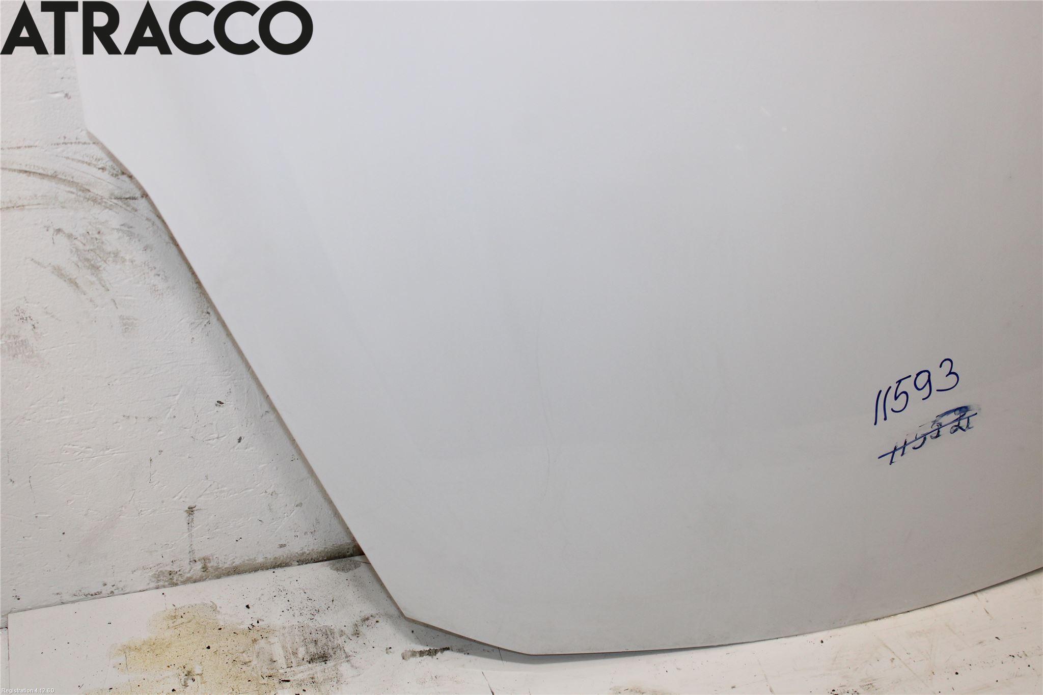 Ford FIESTA (VII) 18-23 Panser