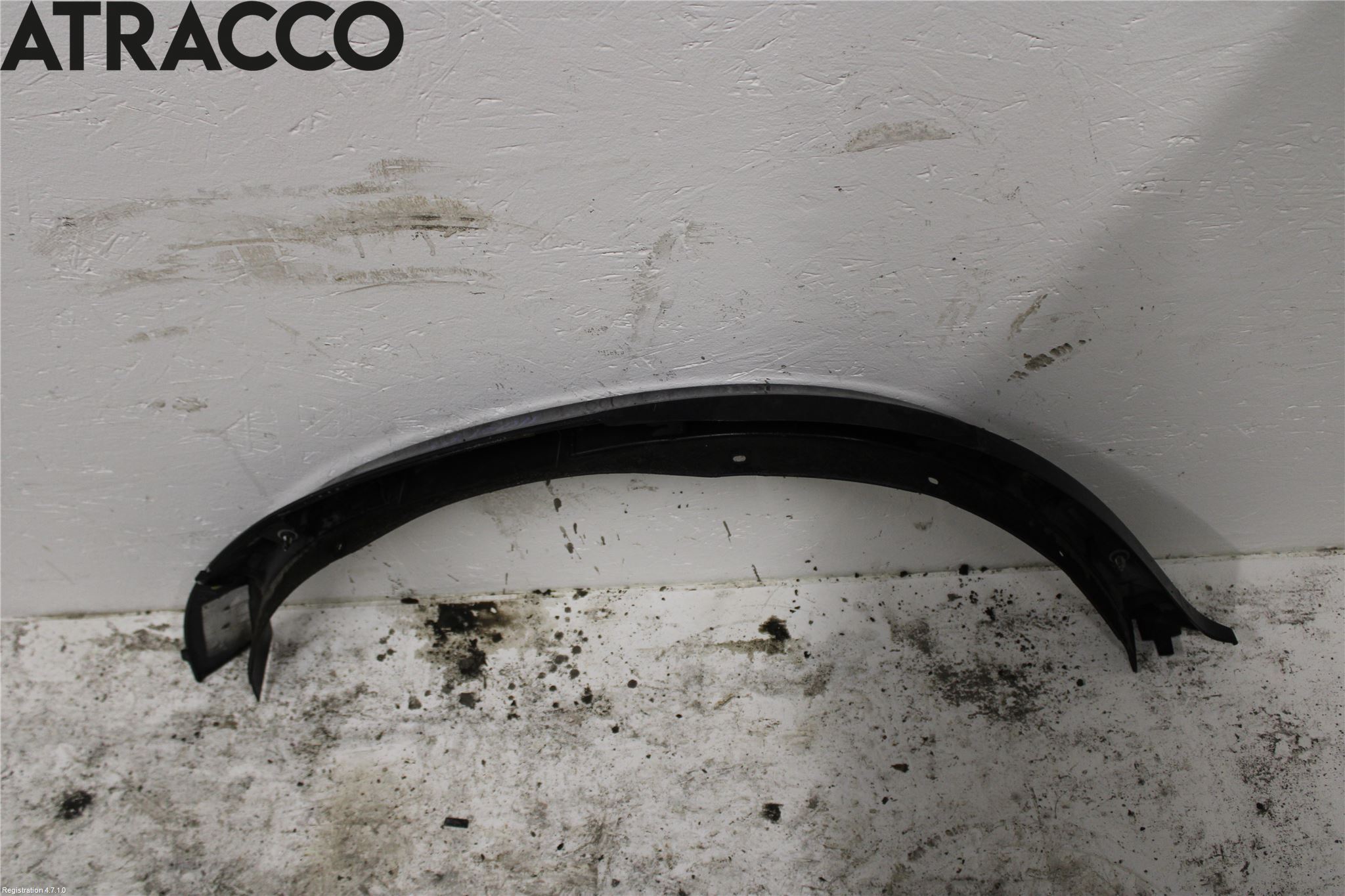 BMW X5 E70 07-13 Skjerm Bredder