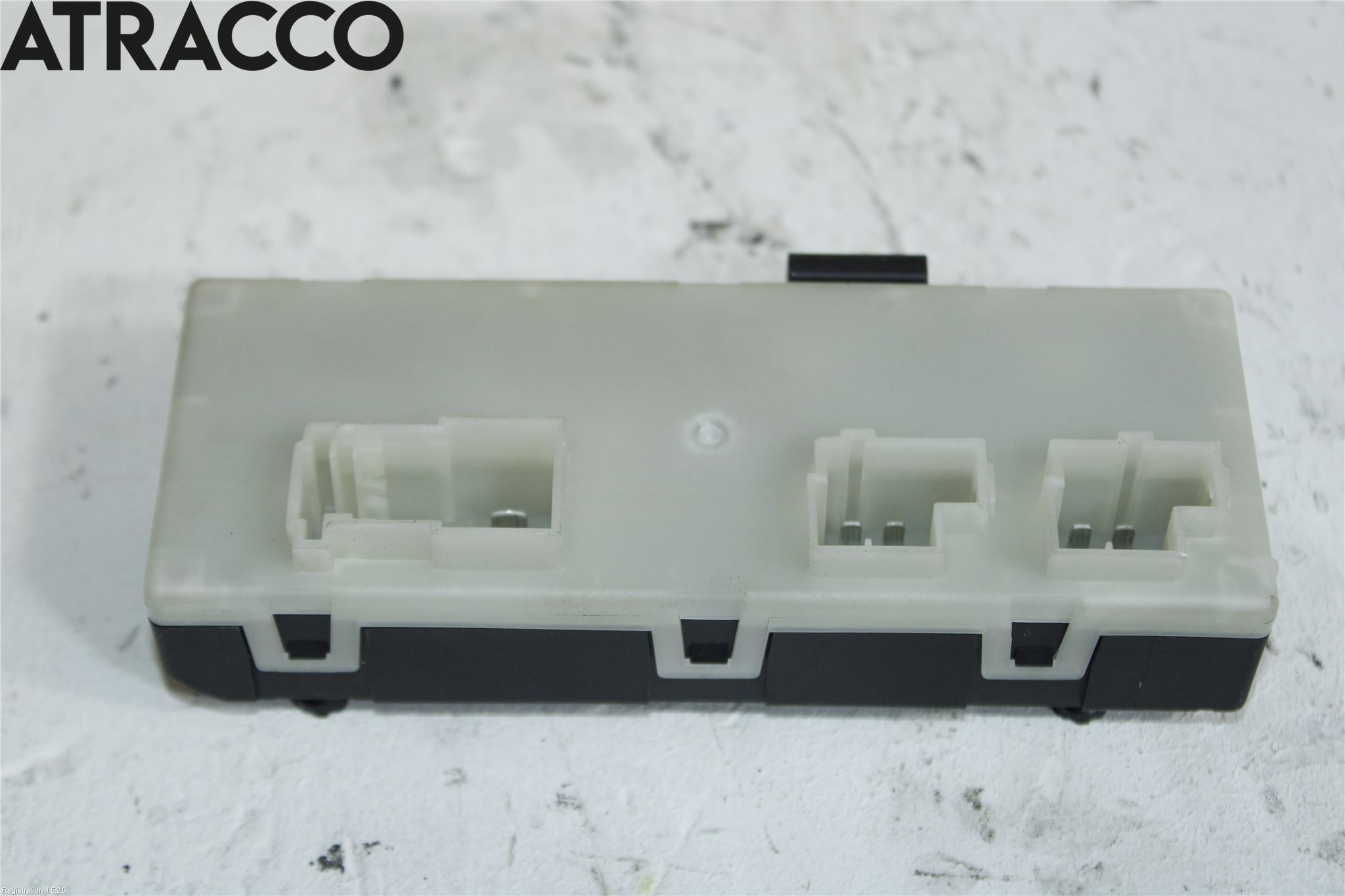 BMW 3 F30/F31/F80 12-19 Styreenhet Bakluke