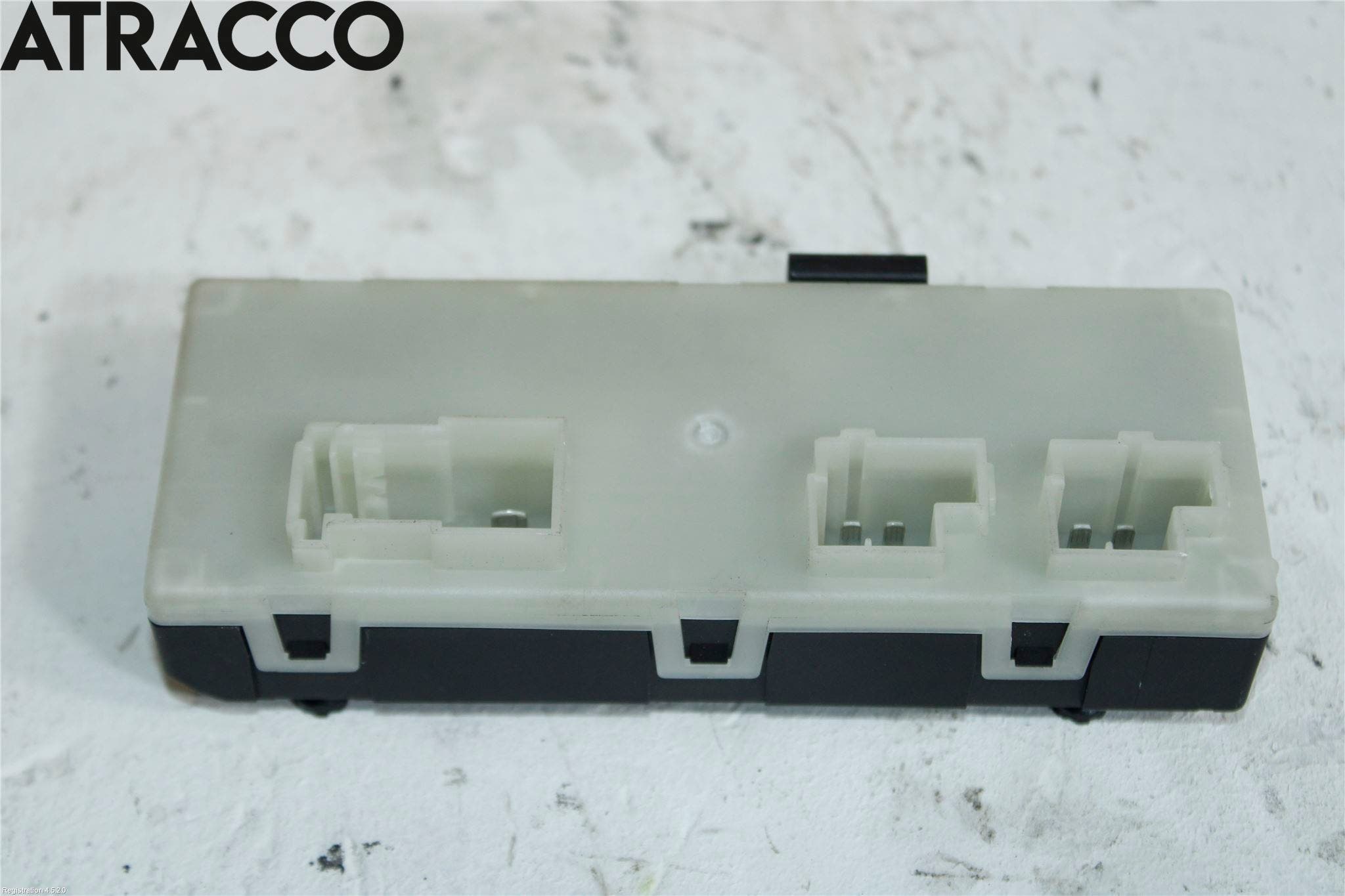 BMW 3 F30/F31/F80 12-19 Styreenhet Bakluke