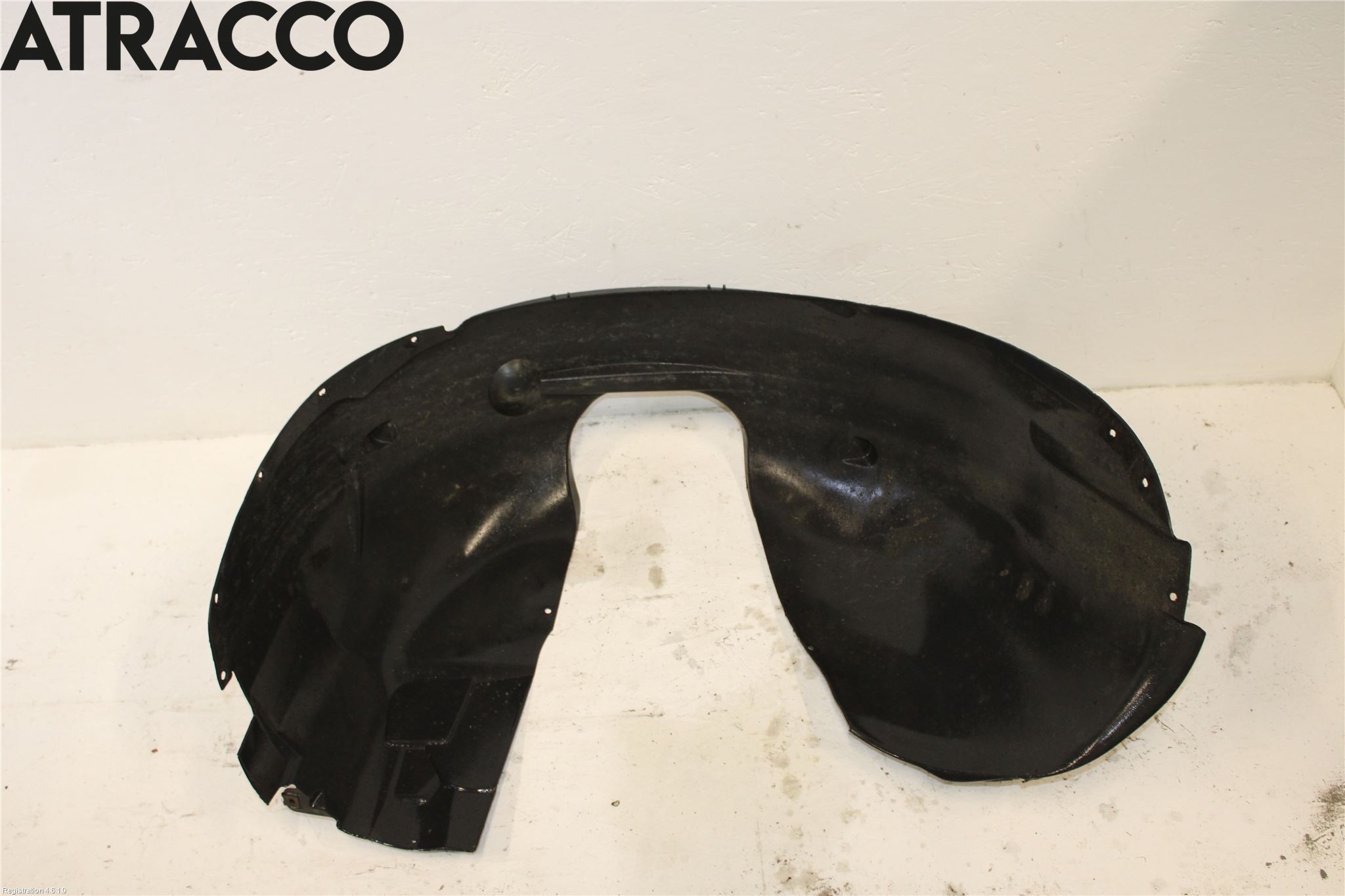 Volvo V50 08-12 Skjerm Indre